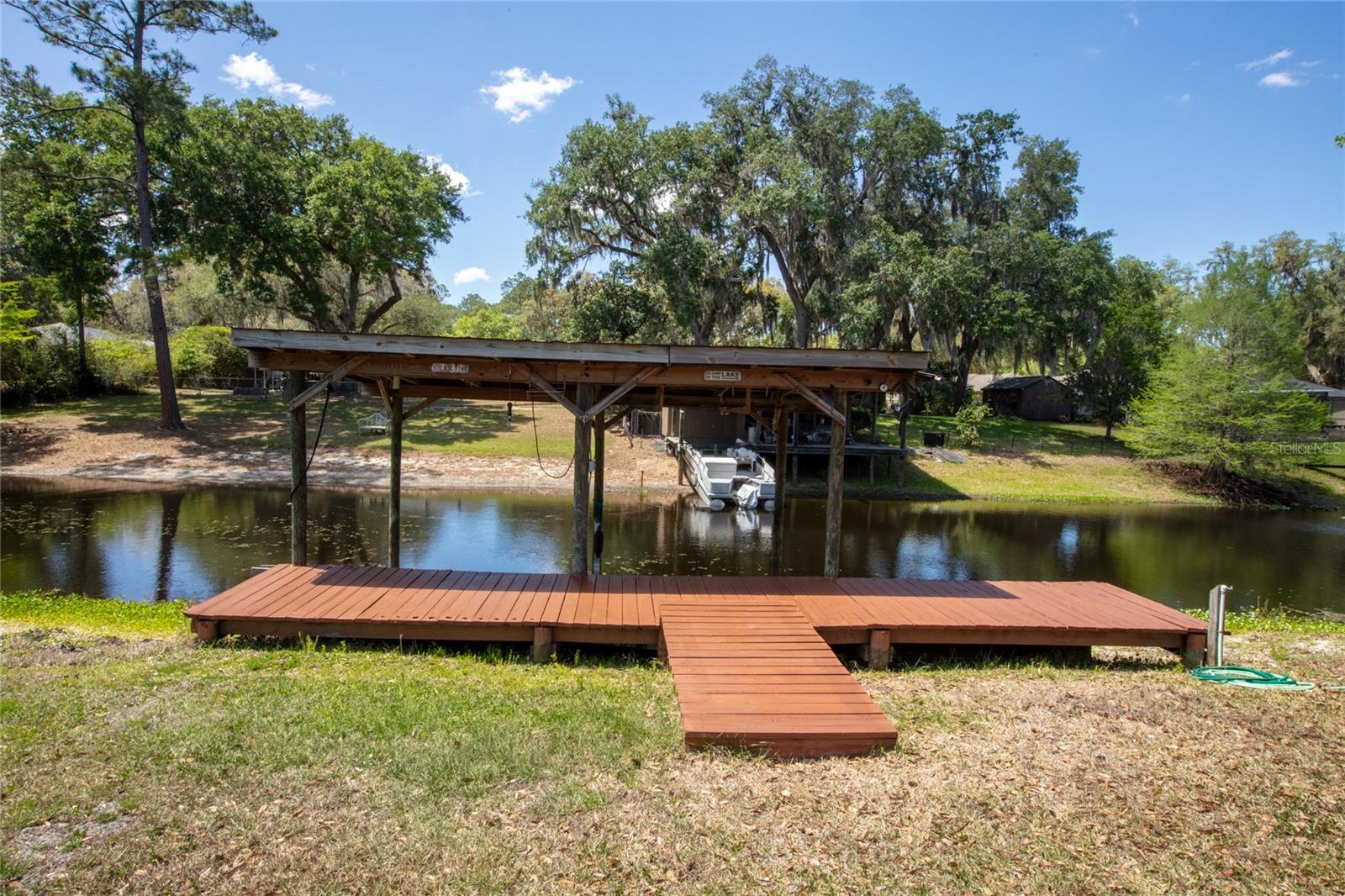 CANAL SHORES SUB - Residential