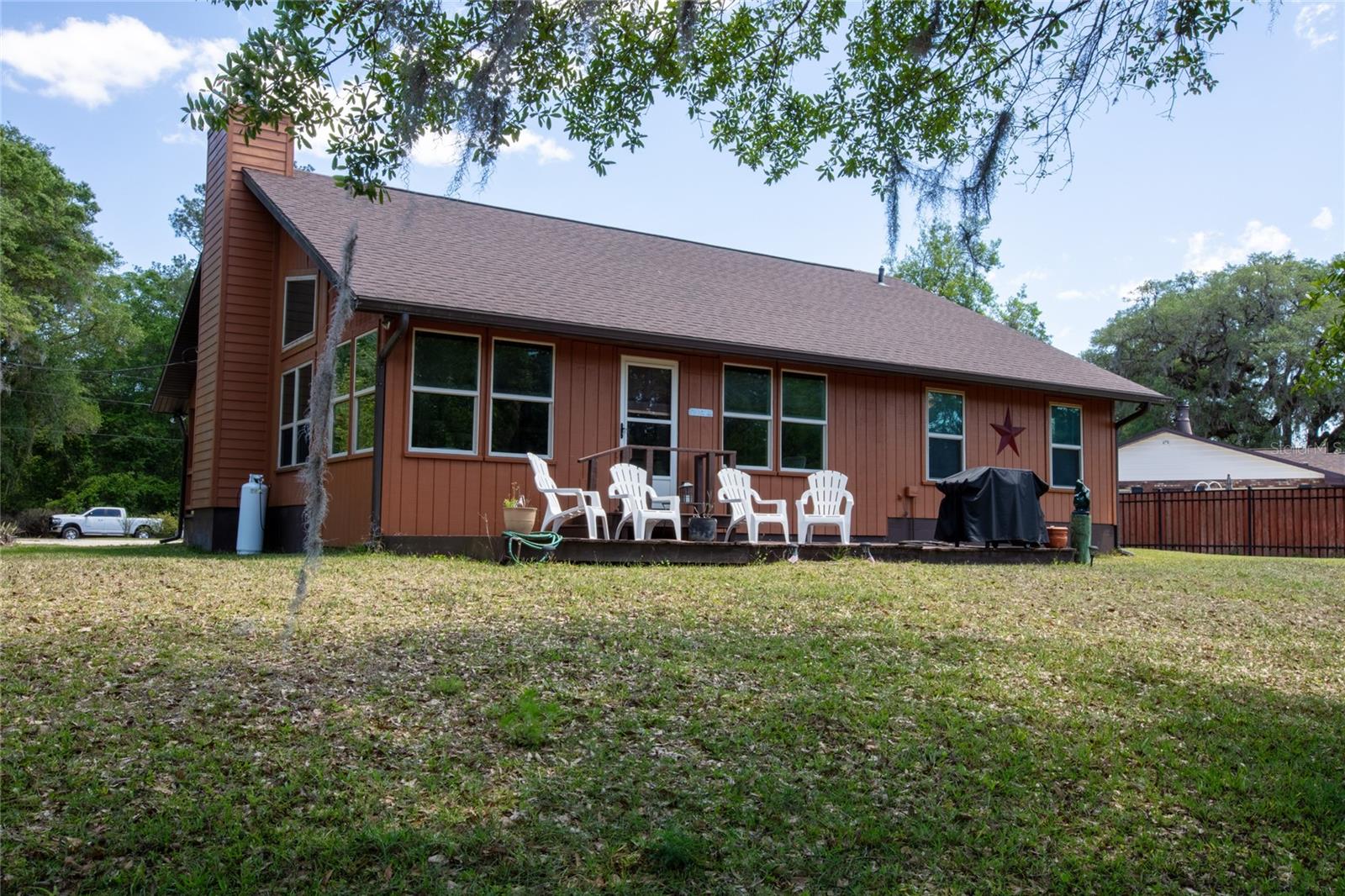 CANAL SHORES SUB - Residential