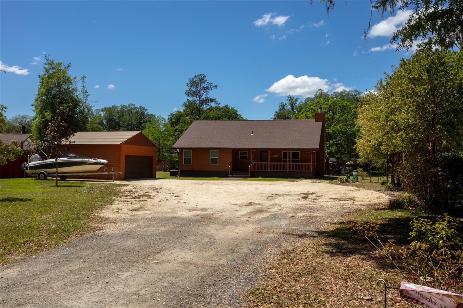 CANAL SHORES SUB - Residential
