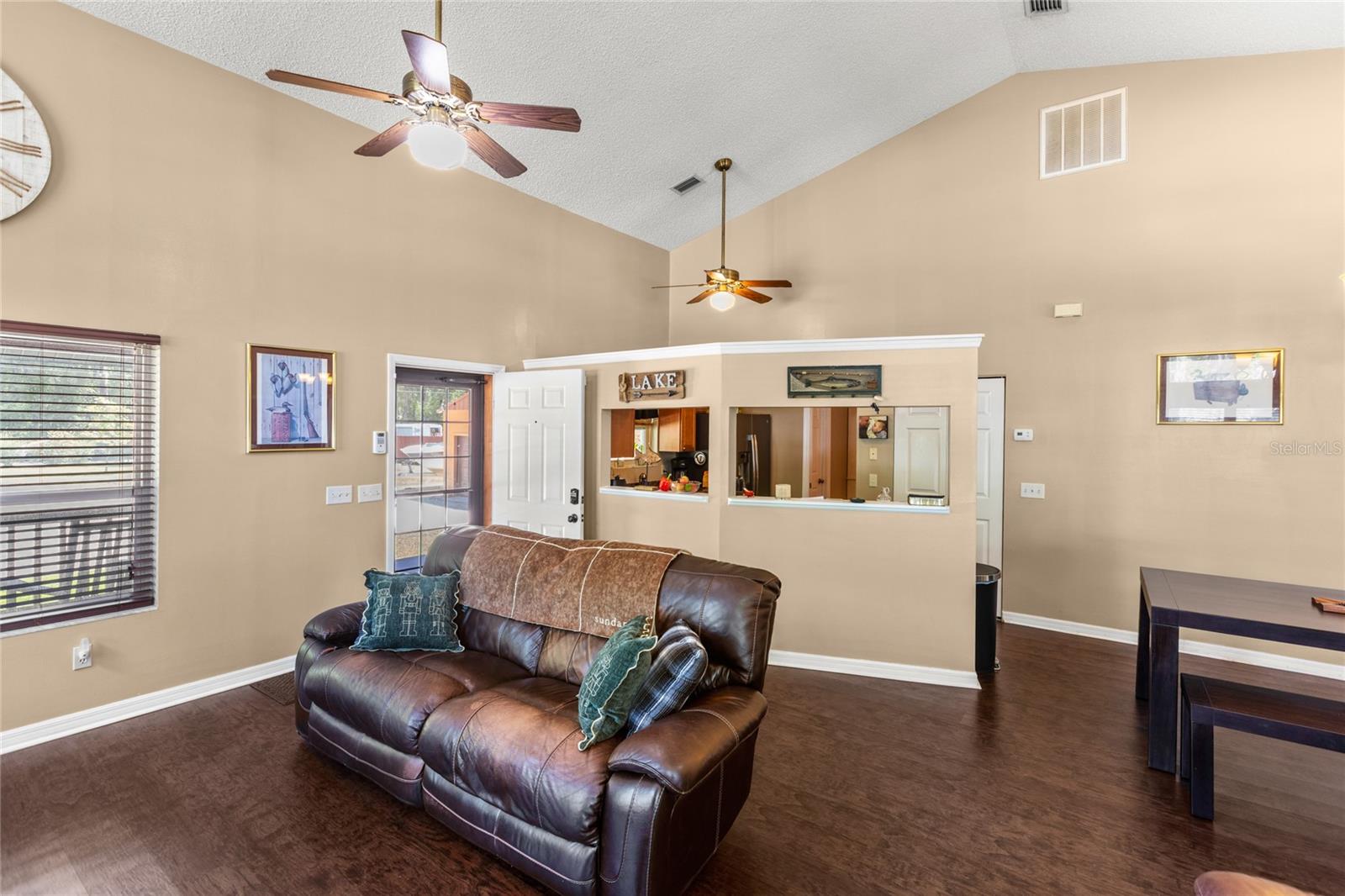 CANAL SHORES SUB - Residential