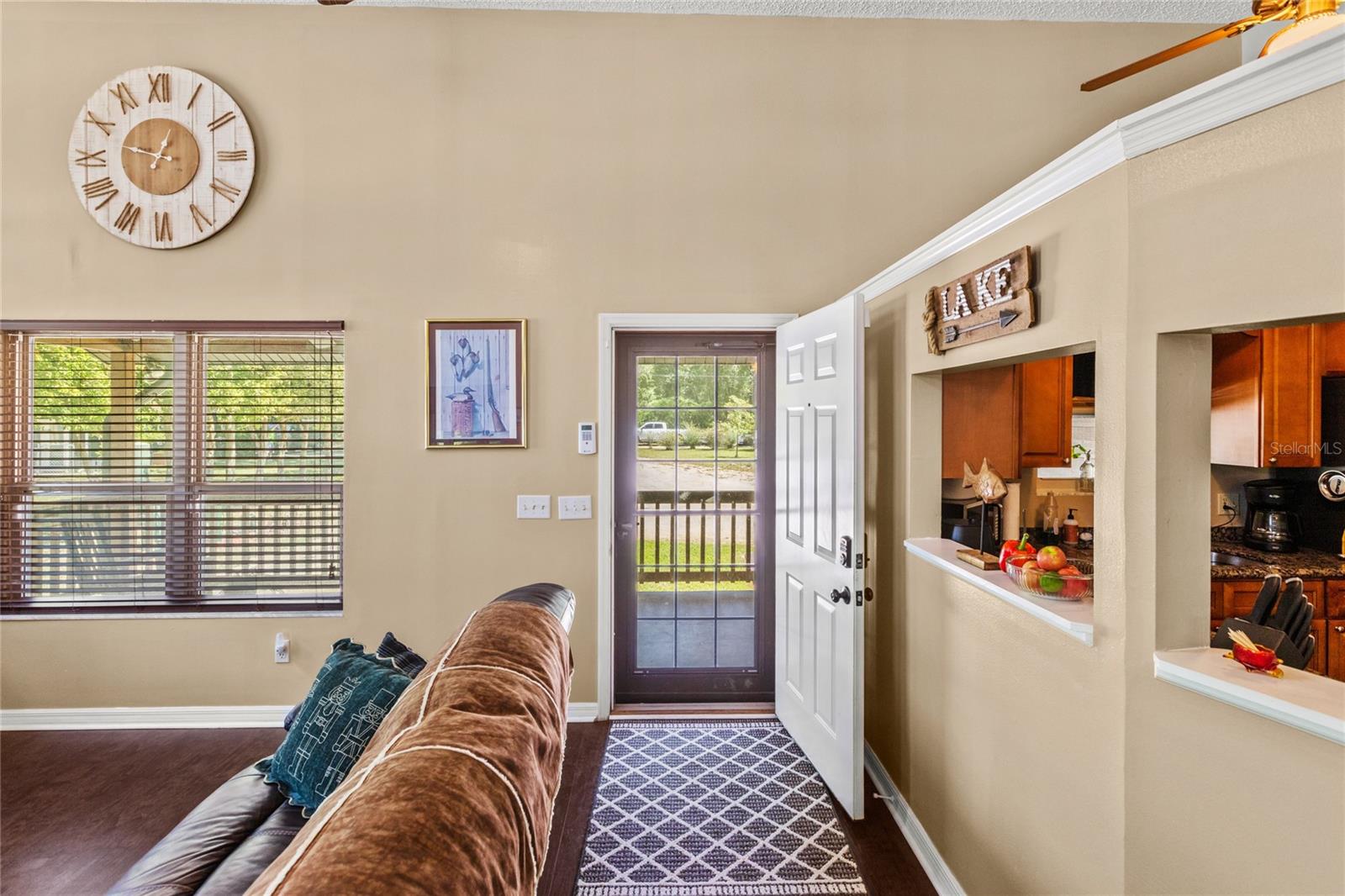 CANAL SHORES SUB - Residential