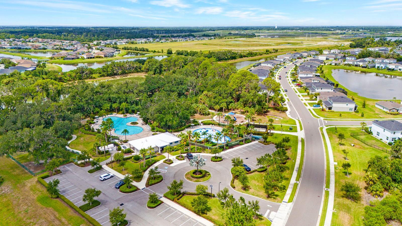 SUMMERWOODS PH IIIA & IVA - Residential