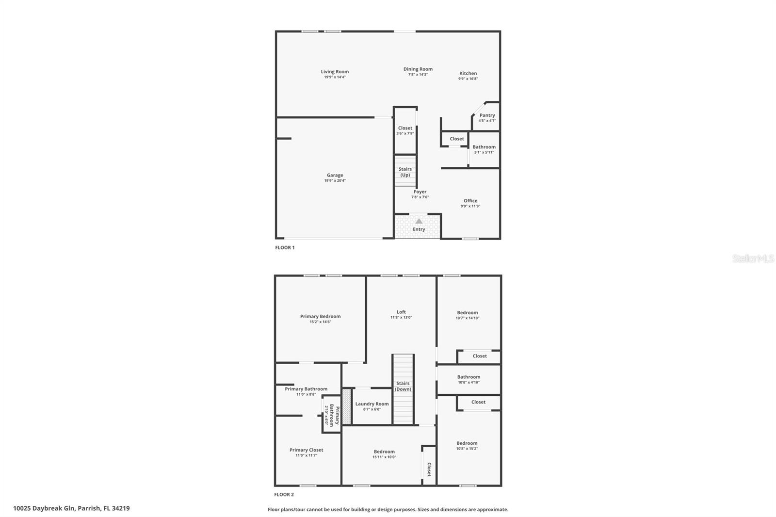 SUMMERWOODS PH IIIA & IVA - Residential