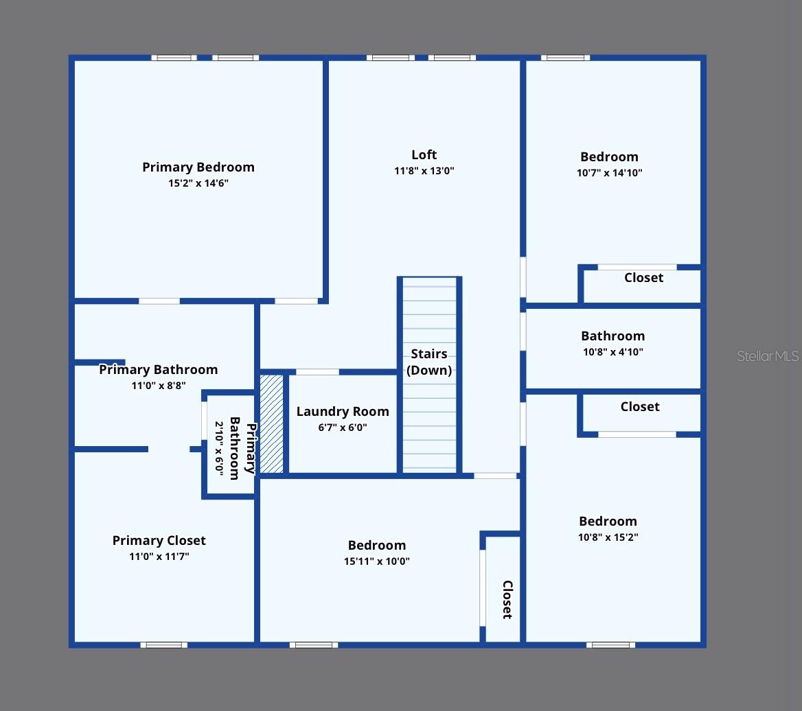 SUMMERWOODS PH IIIA & IVA - Residential