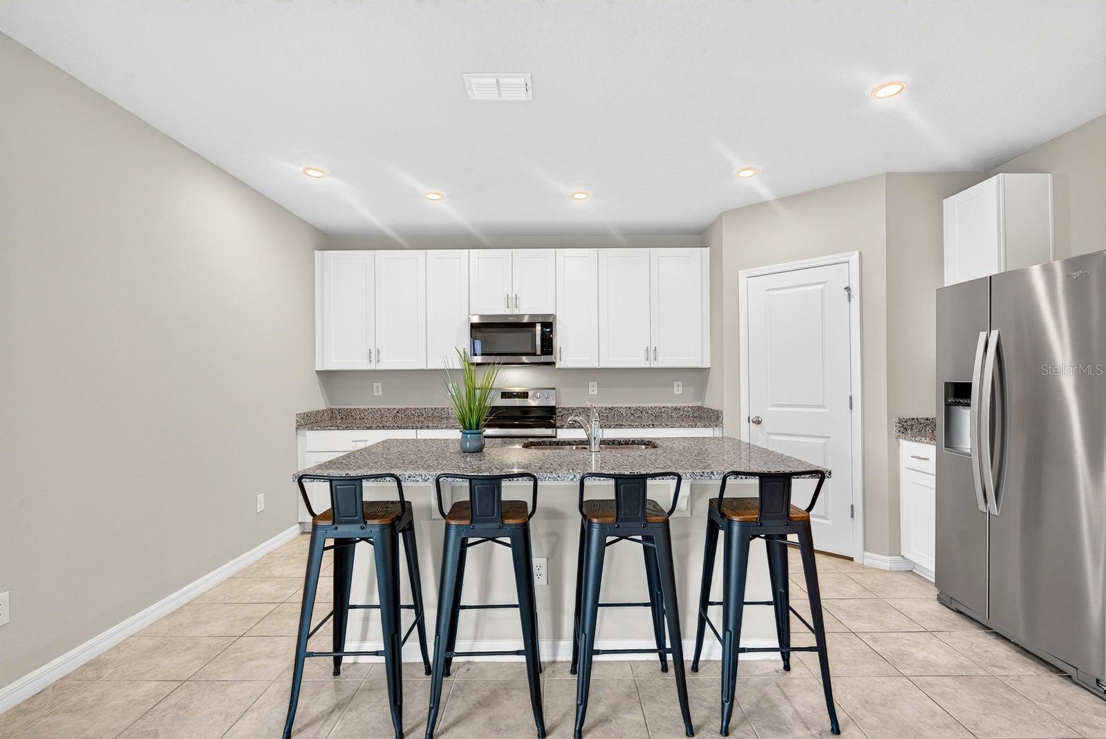 SUMMERWOODS PH IIIA & IVA - Residential