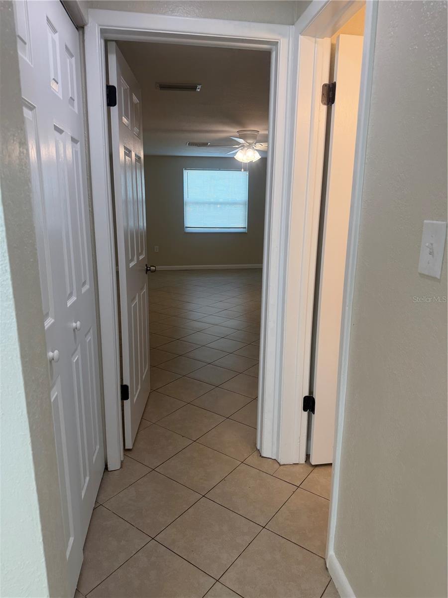 REGENCY PARK - Residential