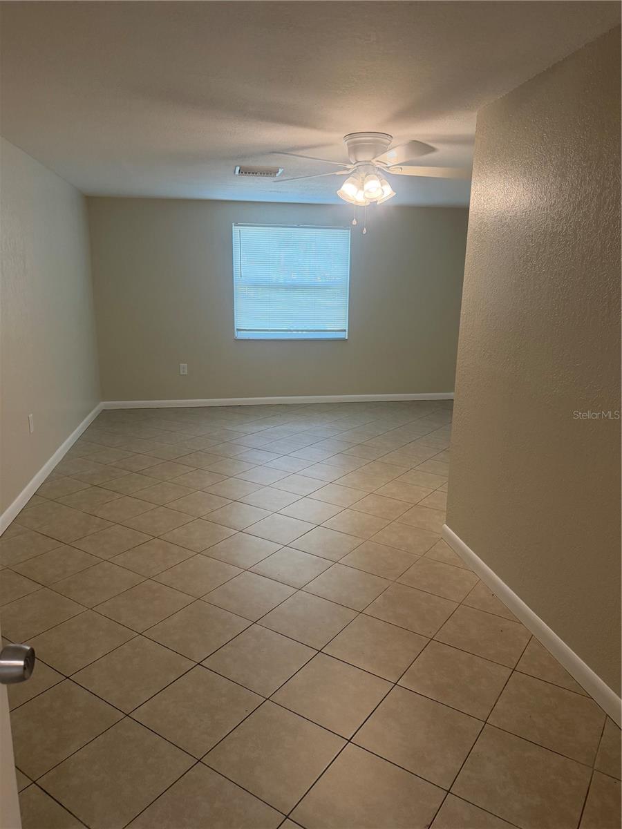 REGENCY PARK - Residential