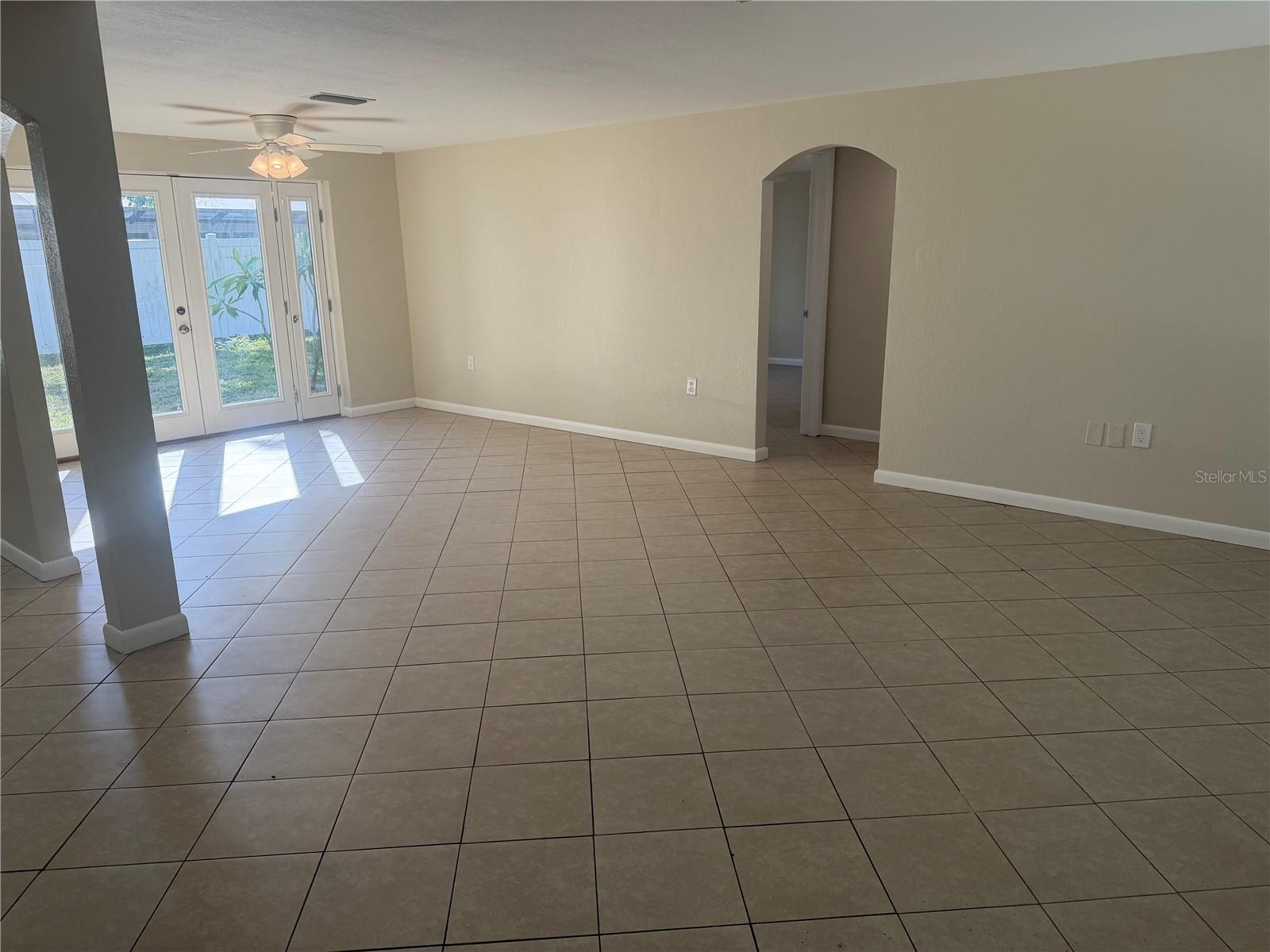 REGENCY PARK - Residential