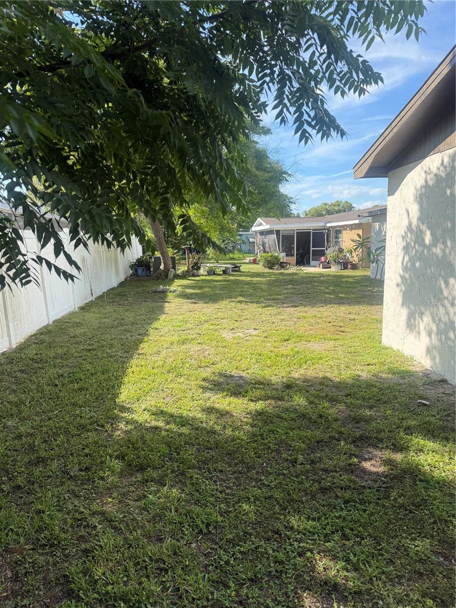REGENCY PARK - Residential