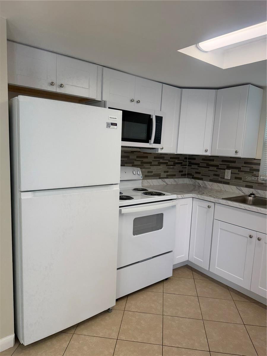 REGENCY PARK - Residential