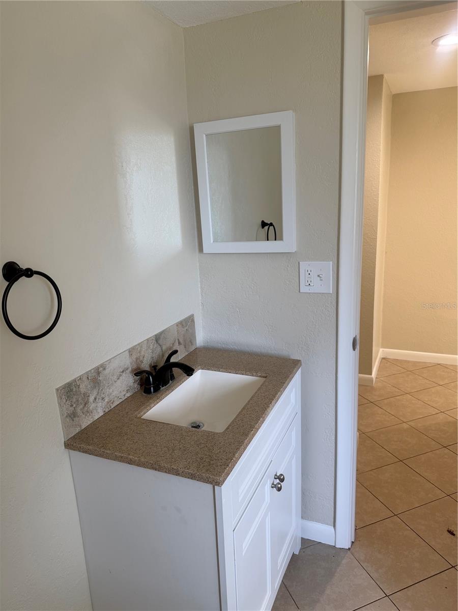REGENCY PARK - Residential