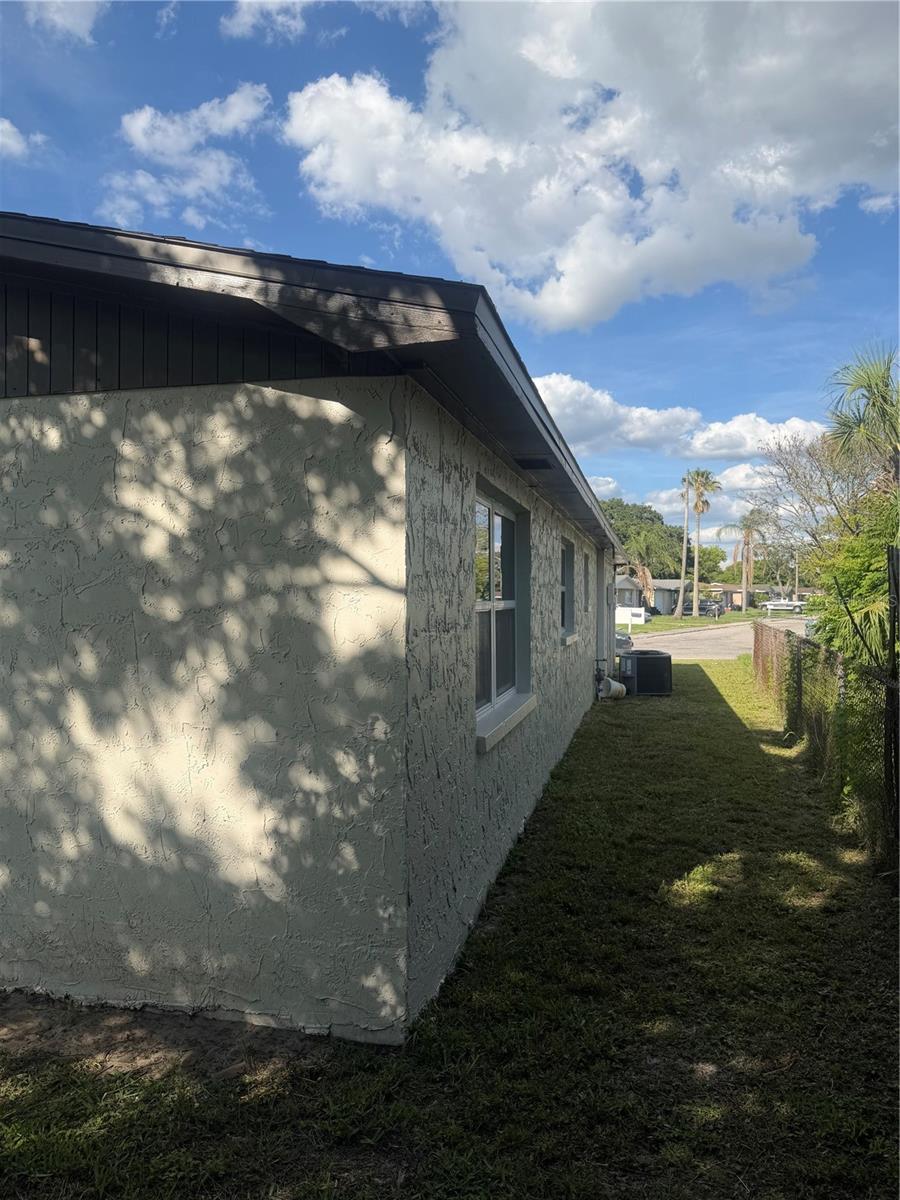 REGENCY PARK - Residential