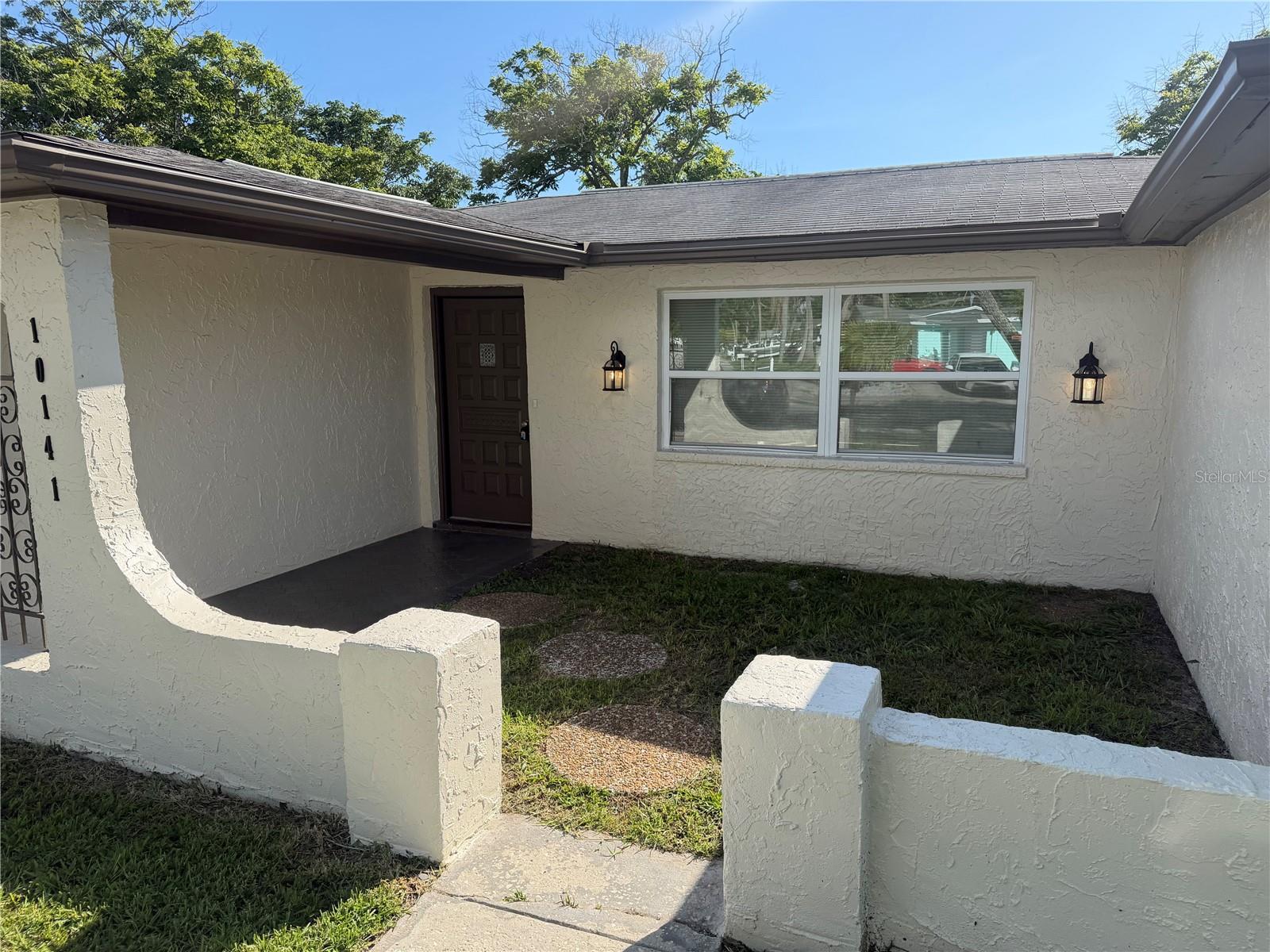 REGENCY PARK - Residential