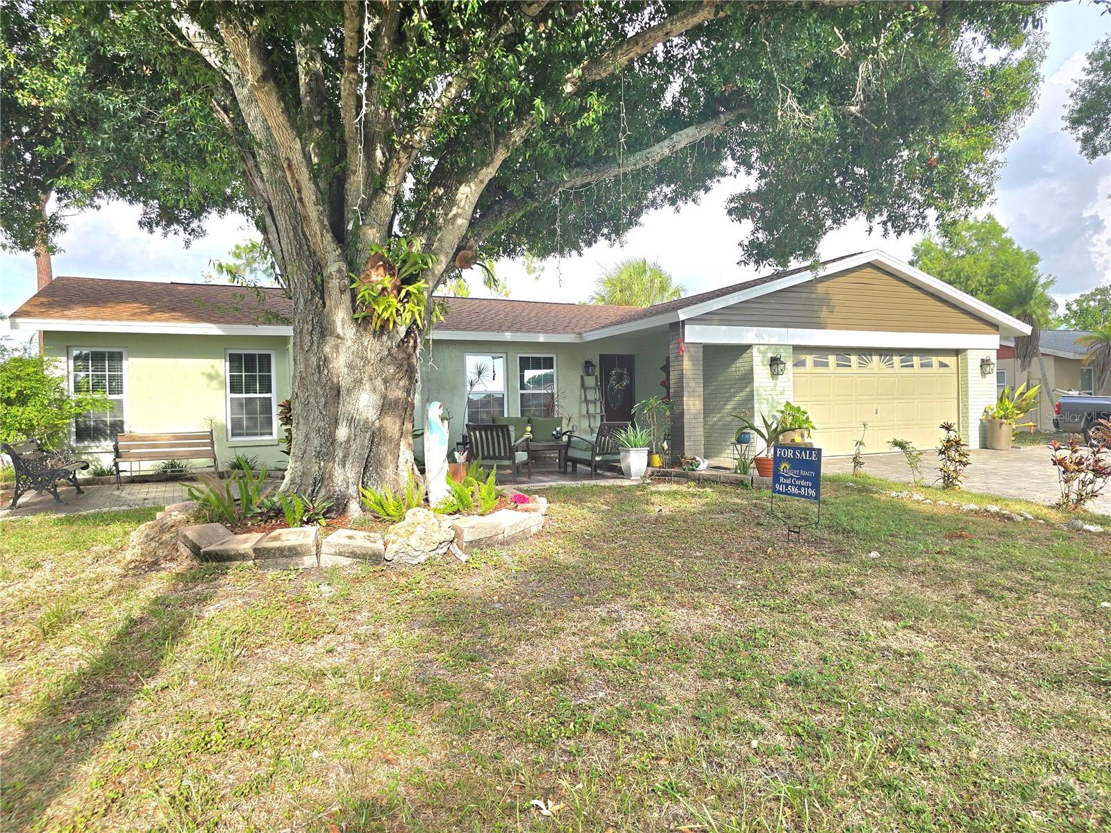 WOODS OF WHITFIELD - Residential