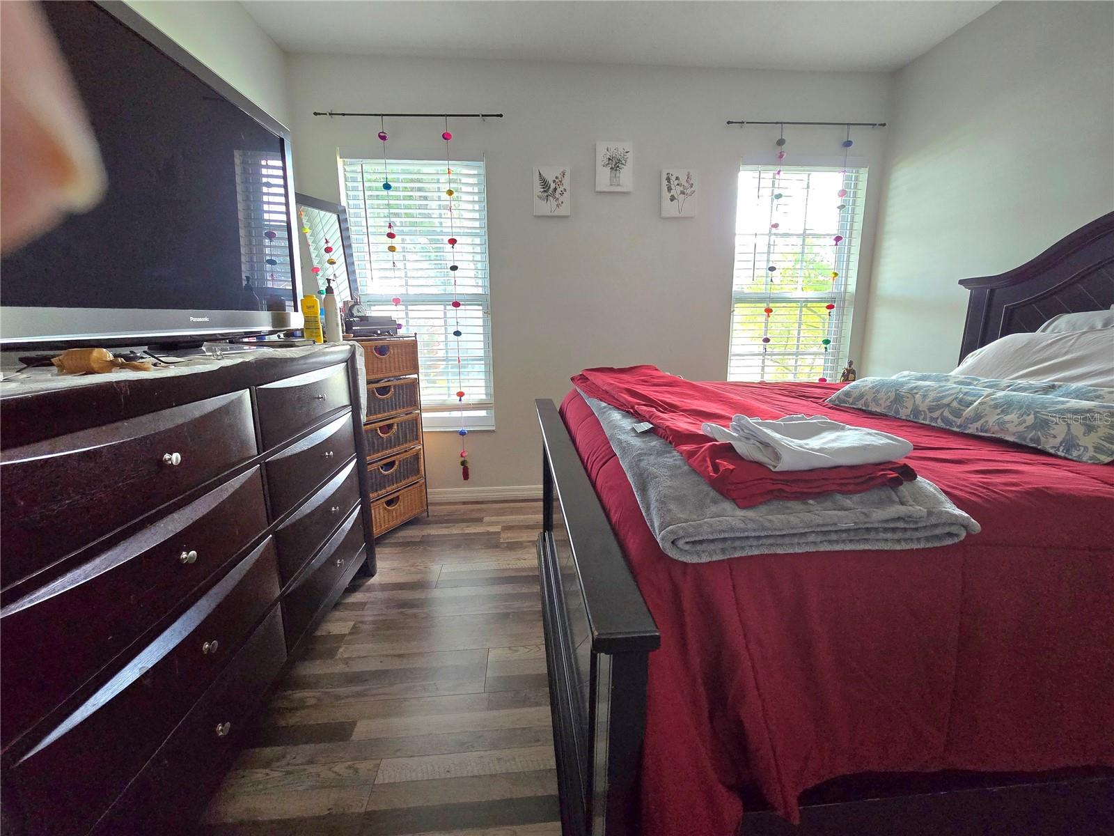 WOODS OF WHITFIELD - Residential