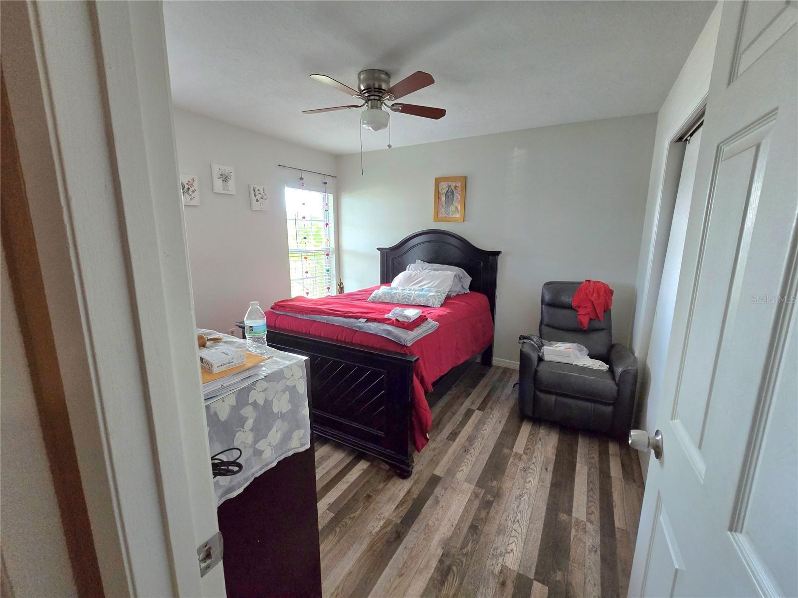 WOODS OF WHITFIELD - Residential