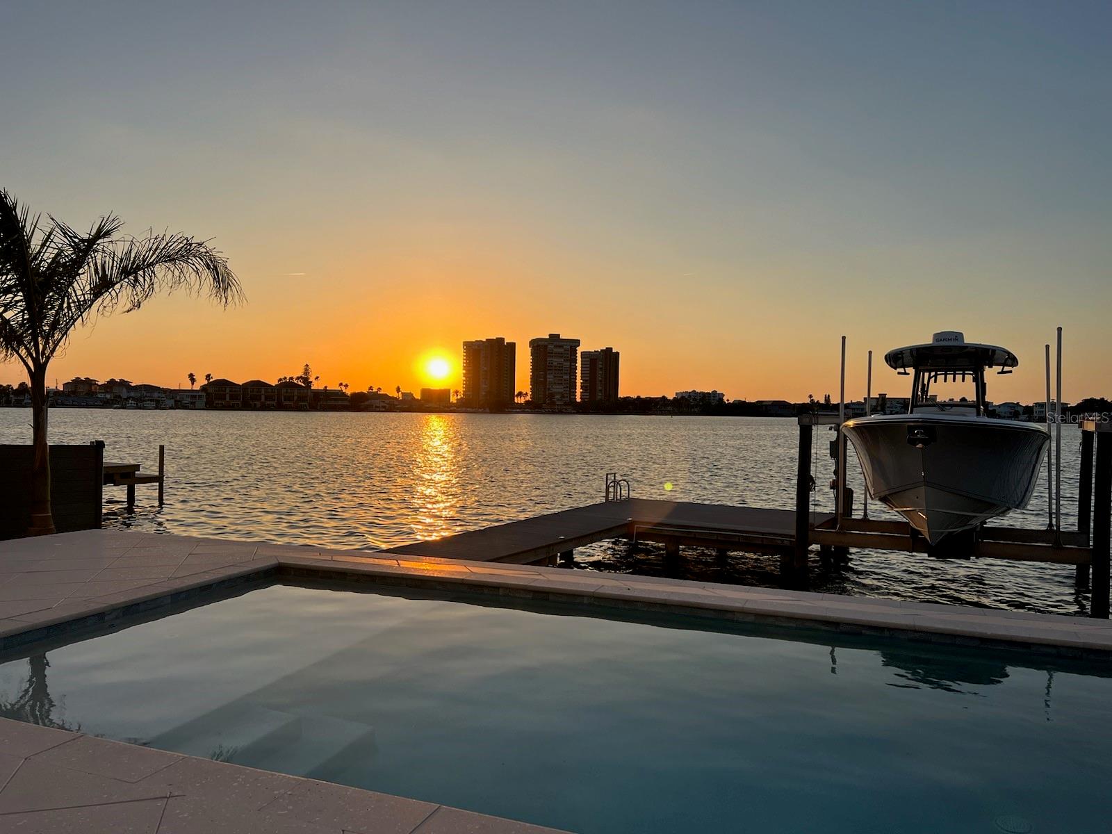 HARBOR SHORES 4TH ADD - Residential