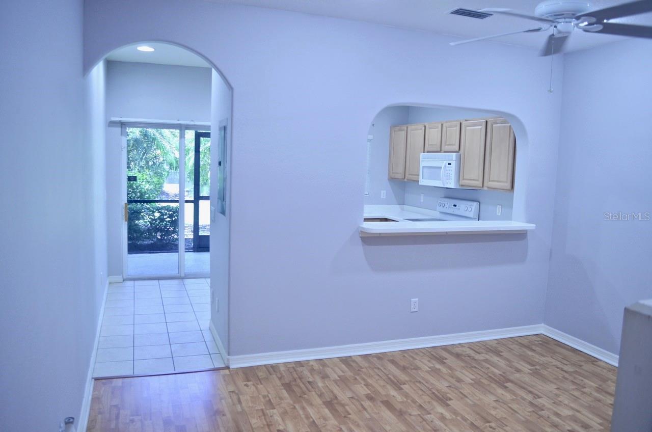 THE TWNHMS AT LIGHTHOUSE COVE III - Residential Lease