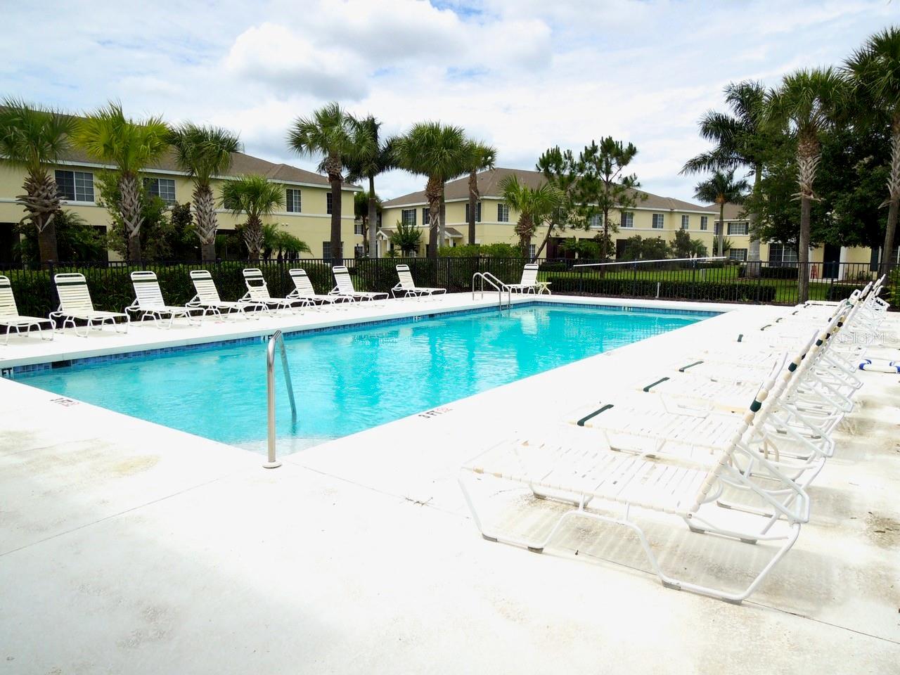THE TWNHMS AT LIGHTHOUSE COVE III - Residential Lease