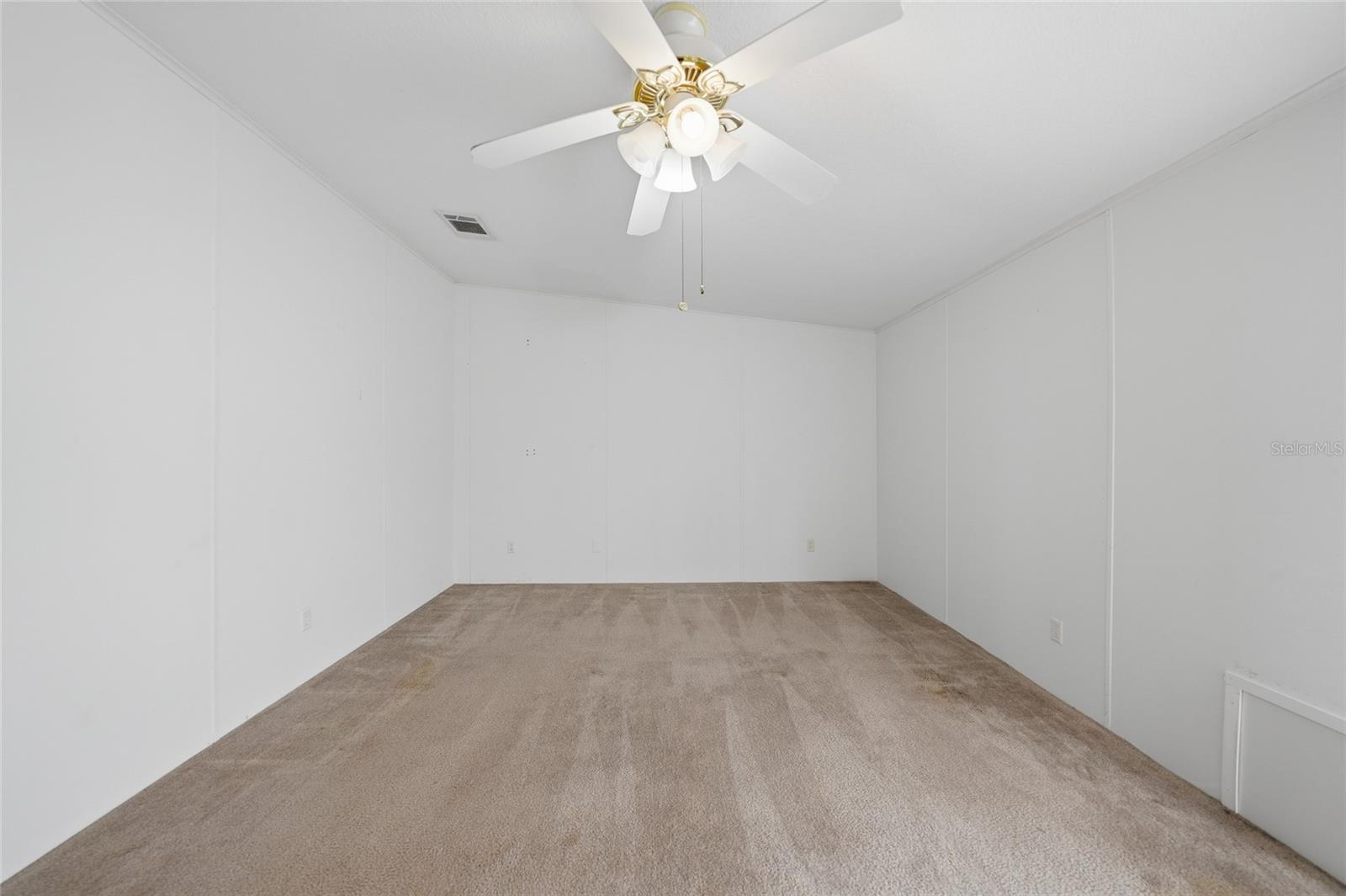 SECOND SPRING LAKE ADD - Residential