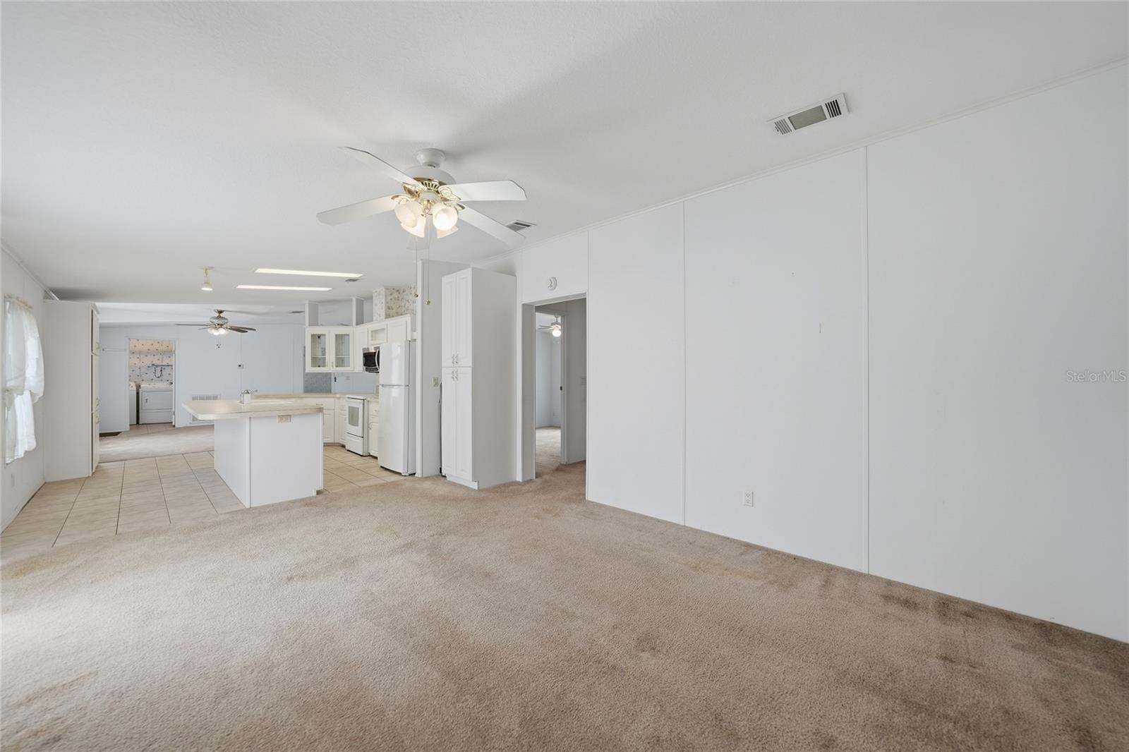 SECOND SPRING LAKE ADD - Residential