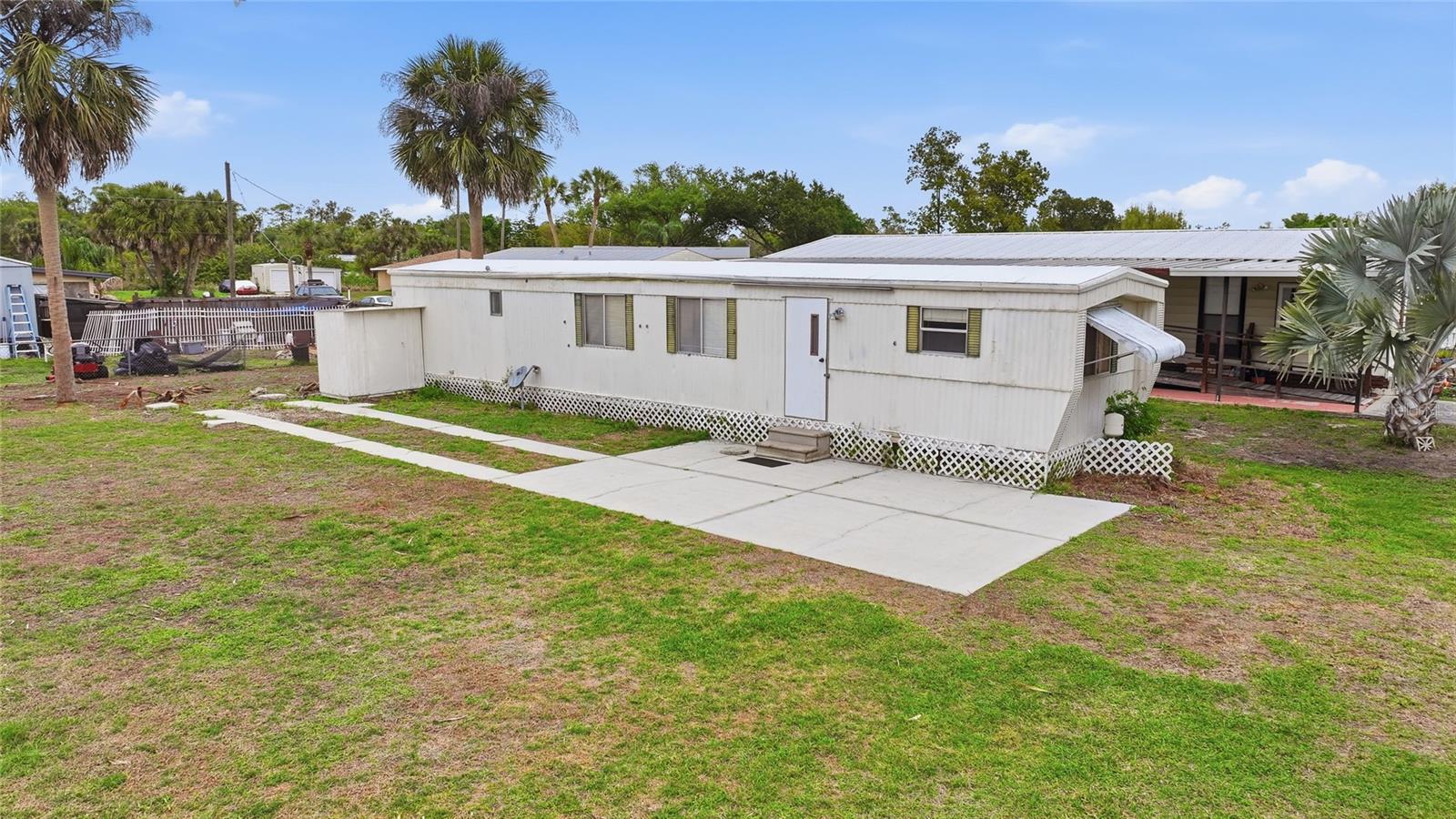 SECOND SPRING LAKE ADD - Residential