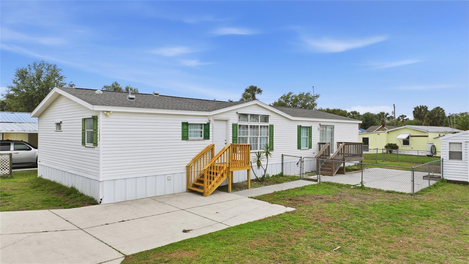 SECOND SPRING LAKE ADD - Residential