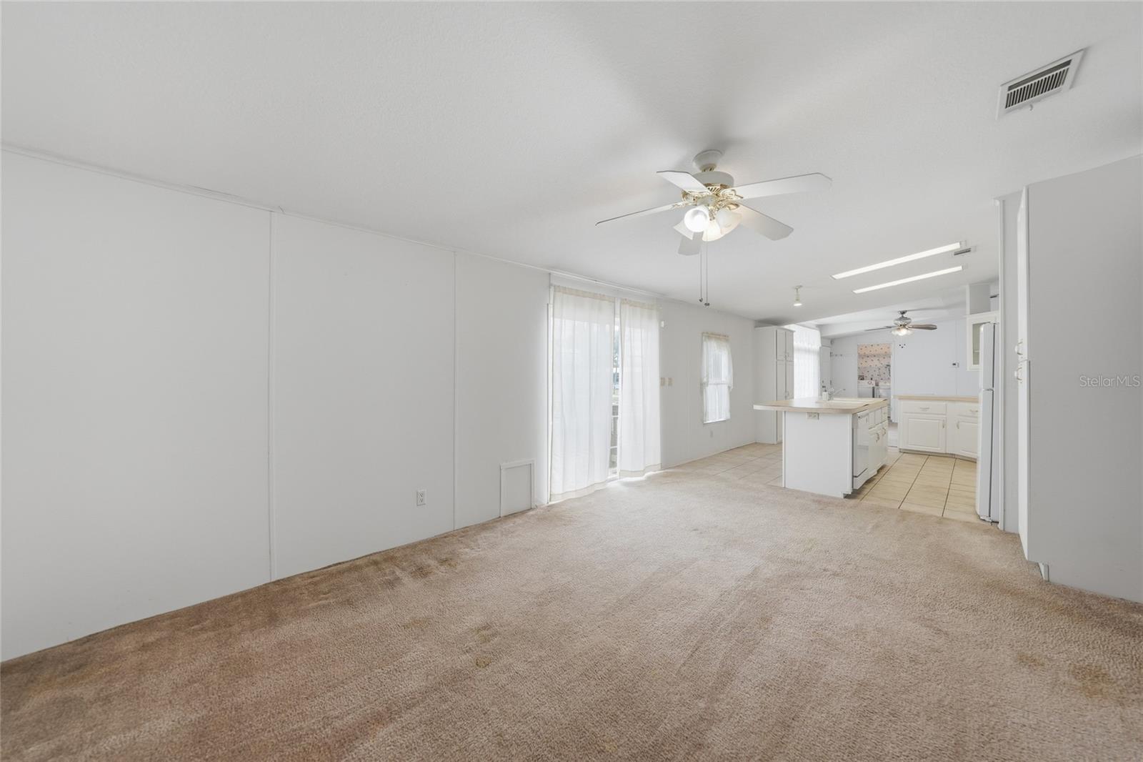 SECOND SPRING LAKE ADD - Residential