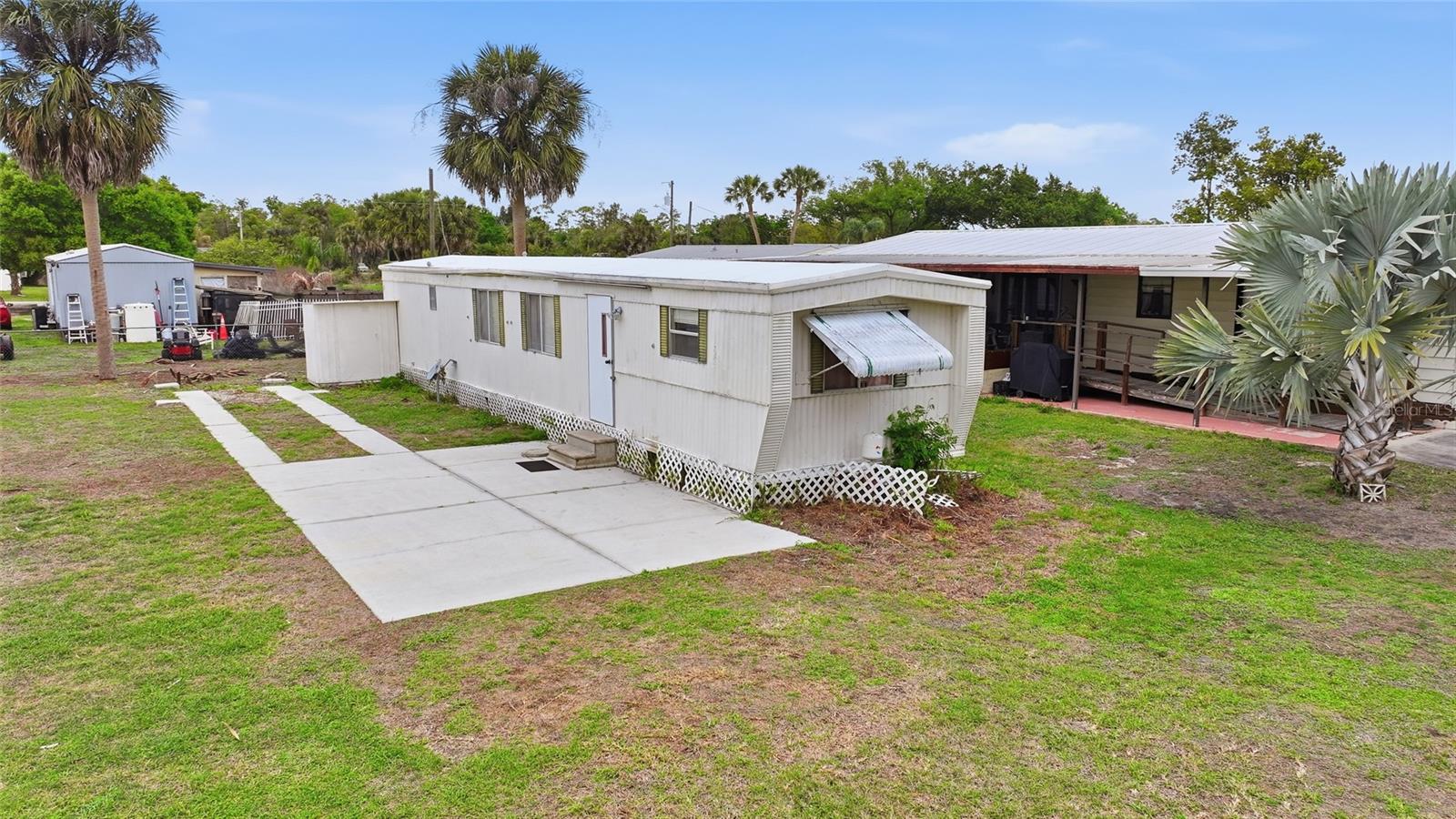 SECOND SPRING LAKE ADD - Residential