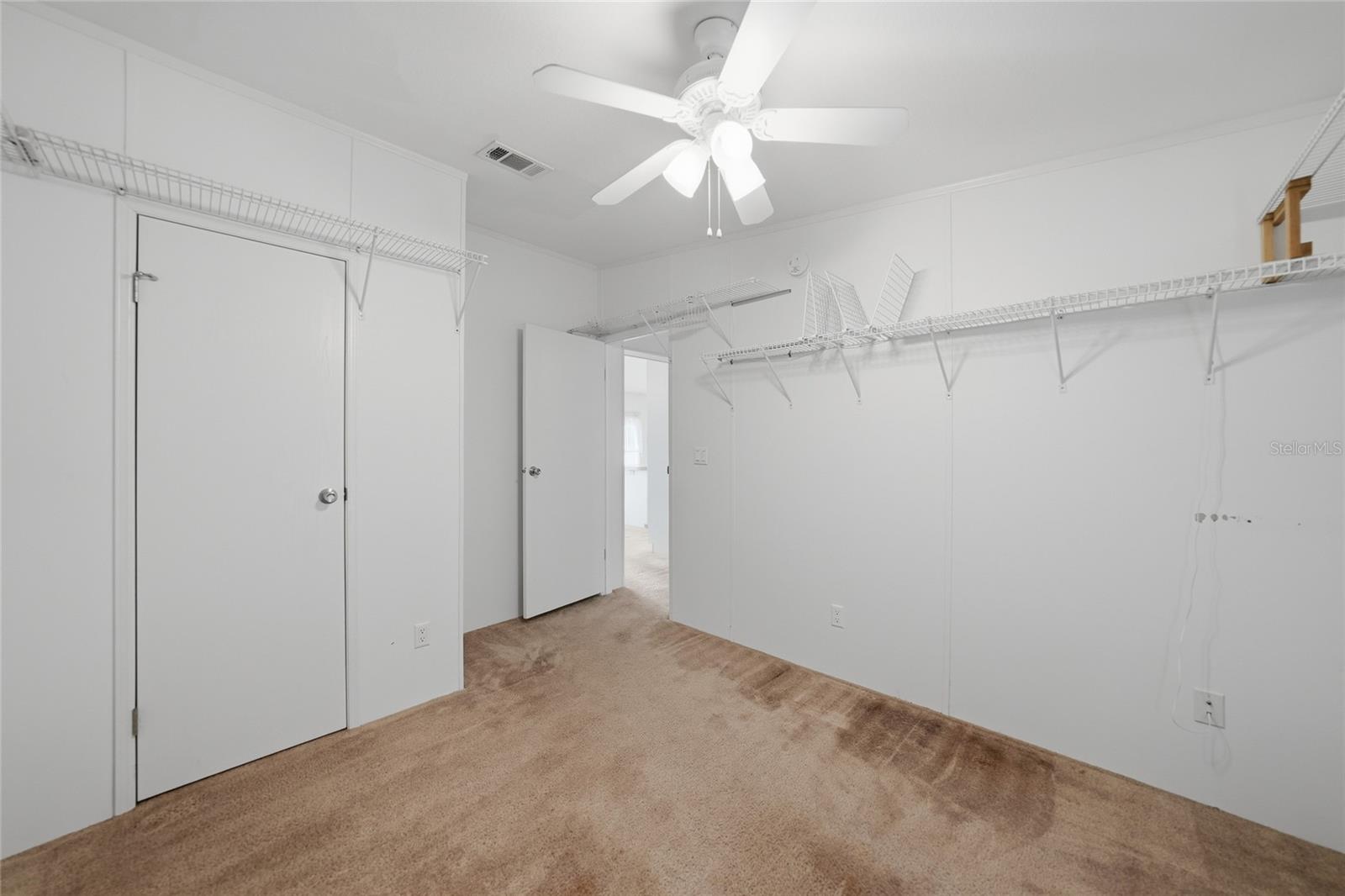 SECOND SPRING LAKE ADD - Residential