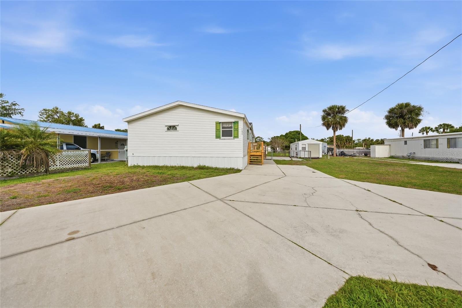 SECOND SPRING LAKE ADD - Residential