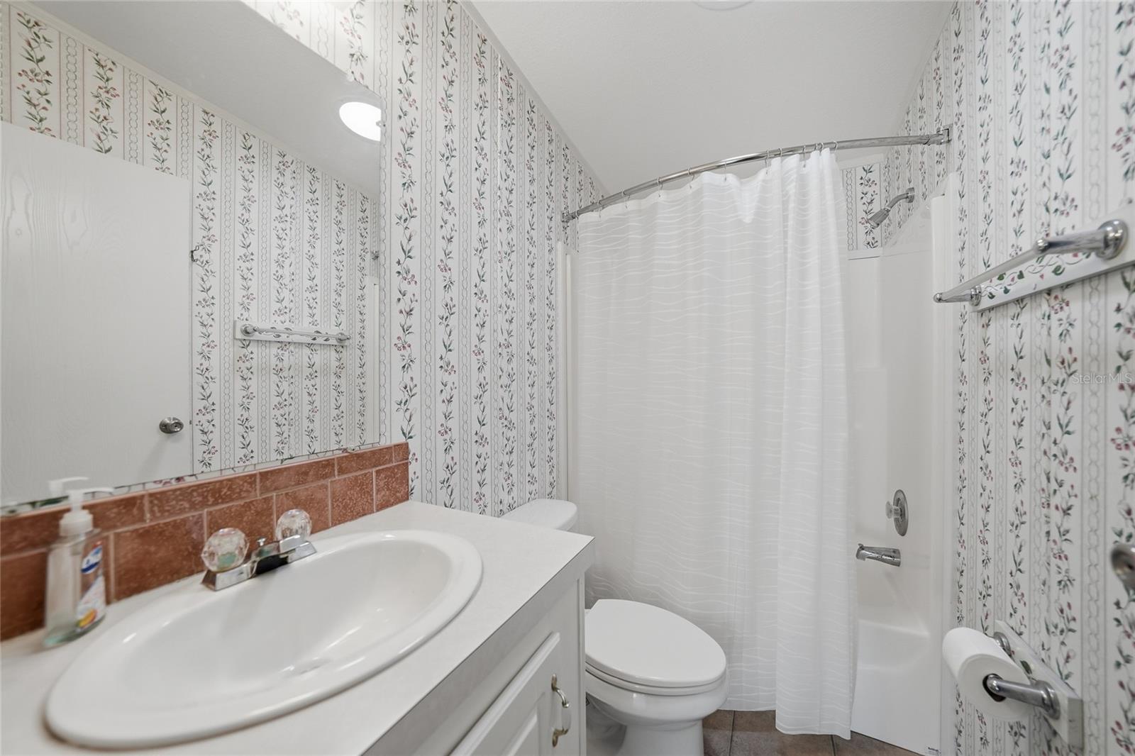 SECOND SPRING LAKE ADD - Residential