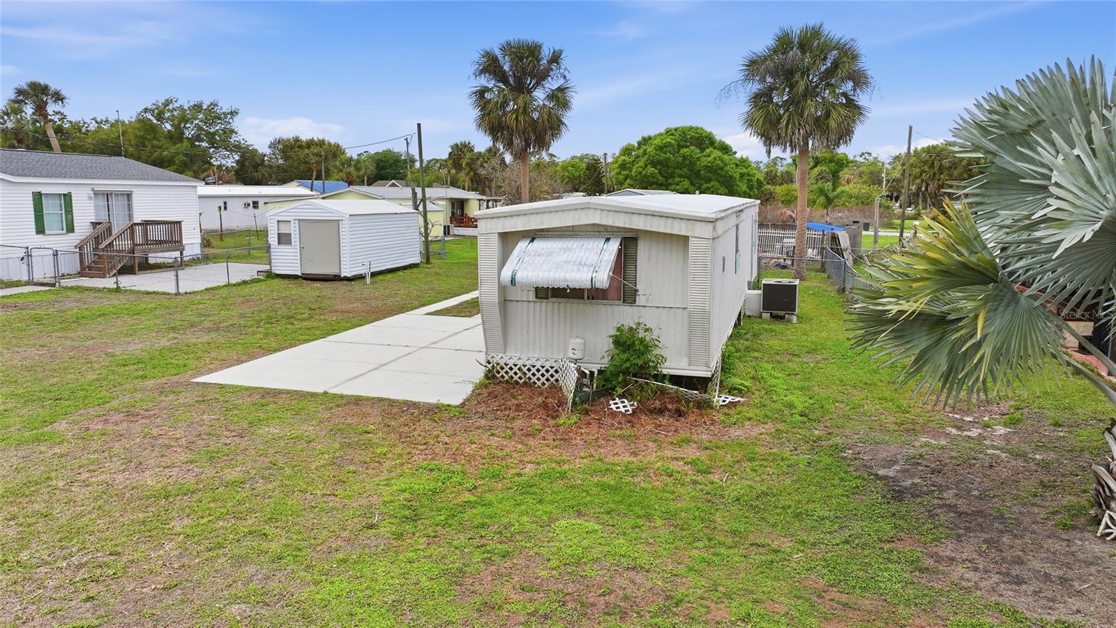 SECOND SPRING LAKE ADD - Residential
