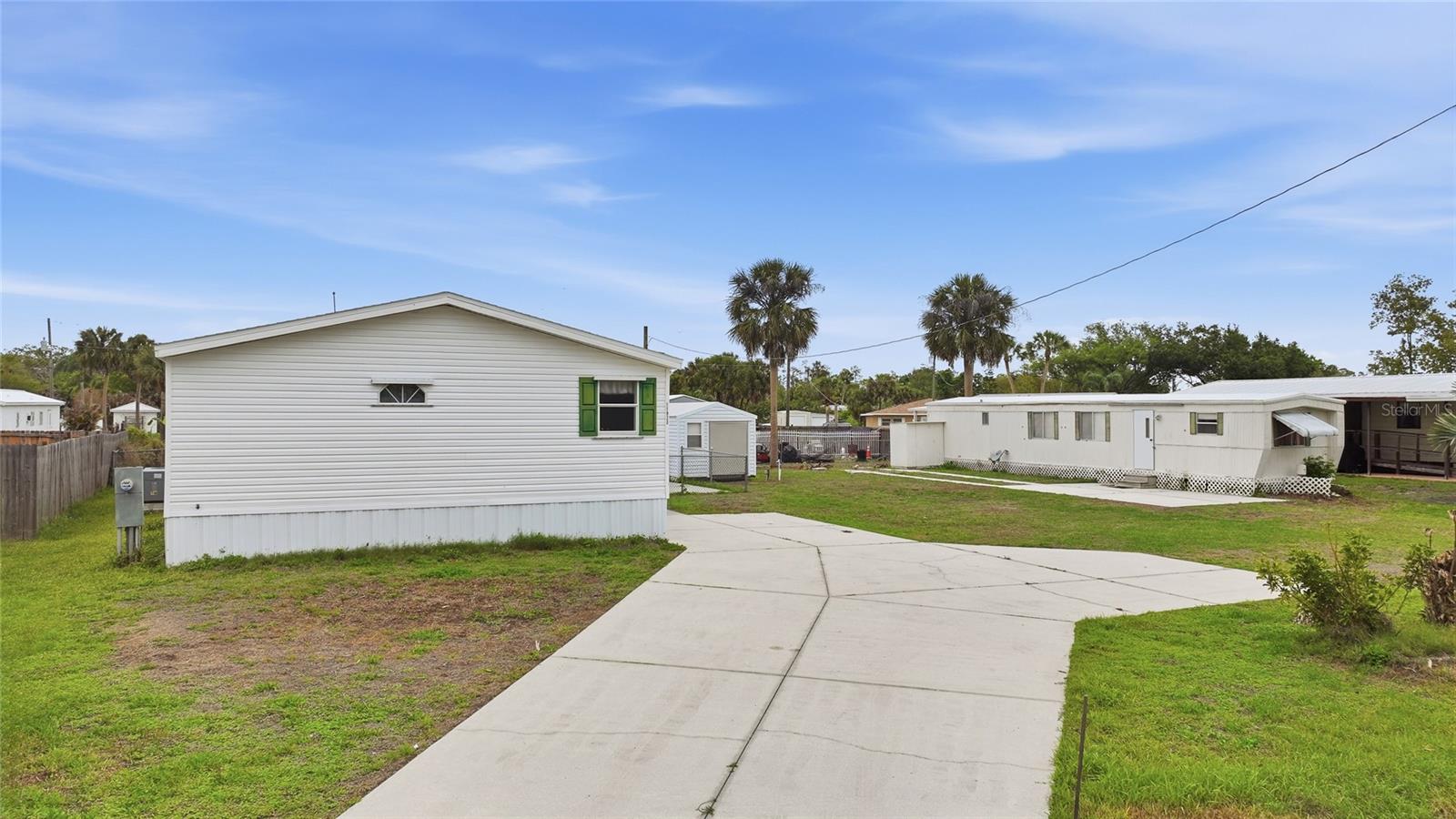 SECOND SPRING LAKE ADD - Residential