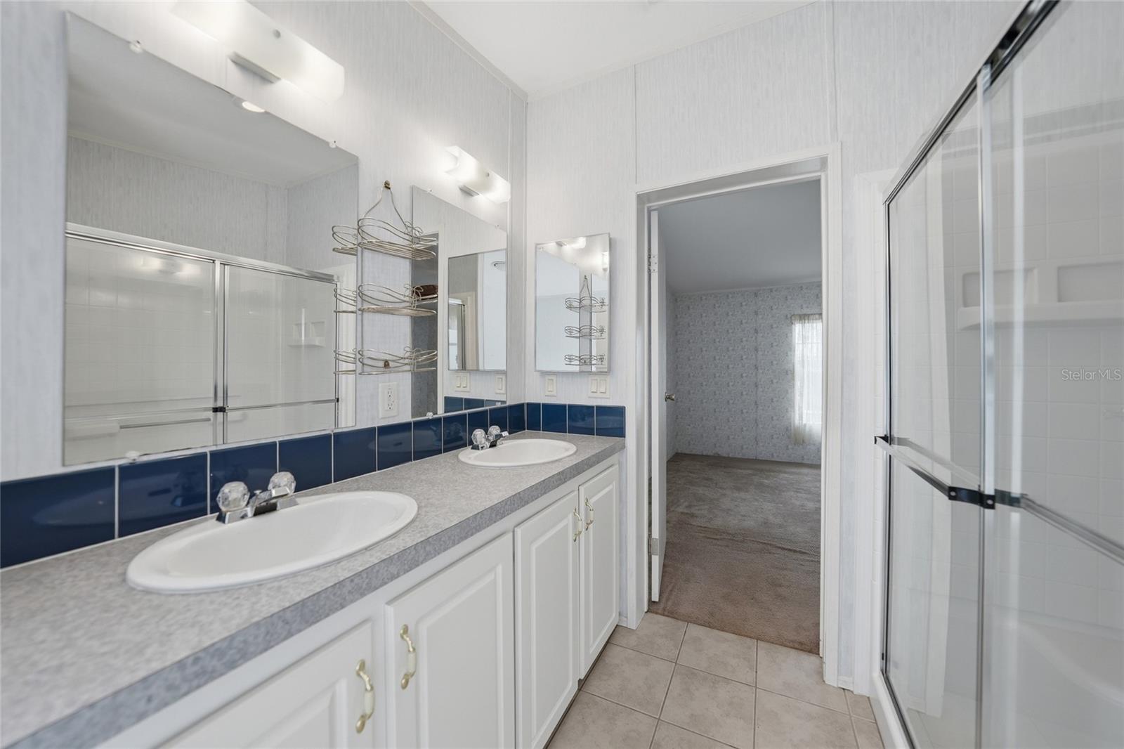 SECOND SPRING LAKE ADD - Residential