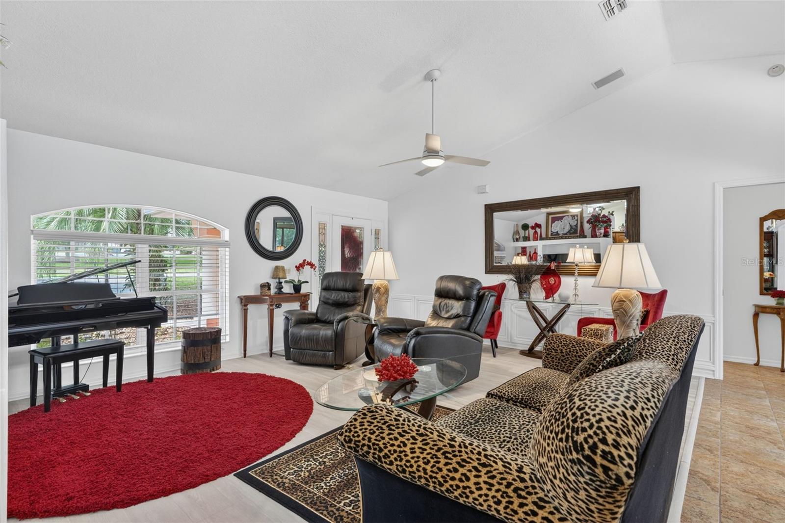 CITRUS HILLS 1ST ADD - Residential