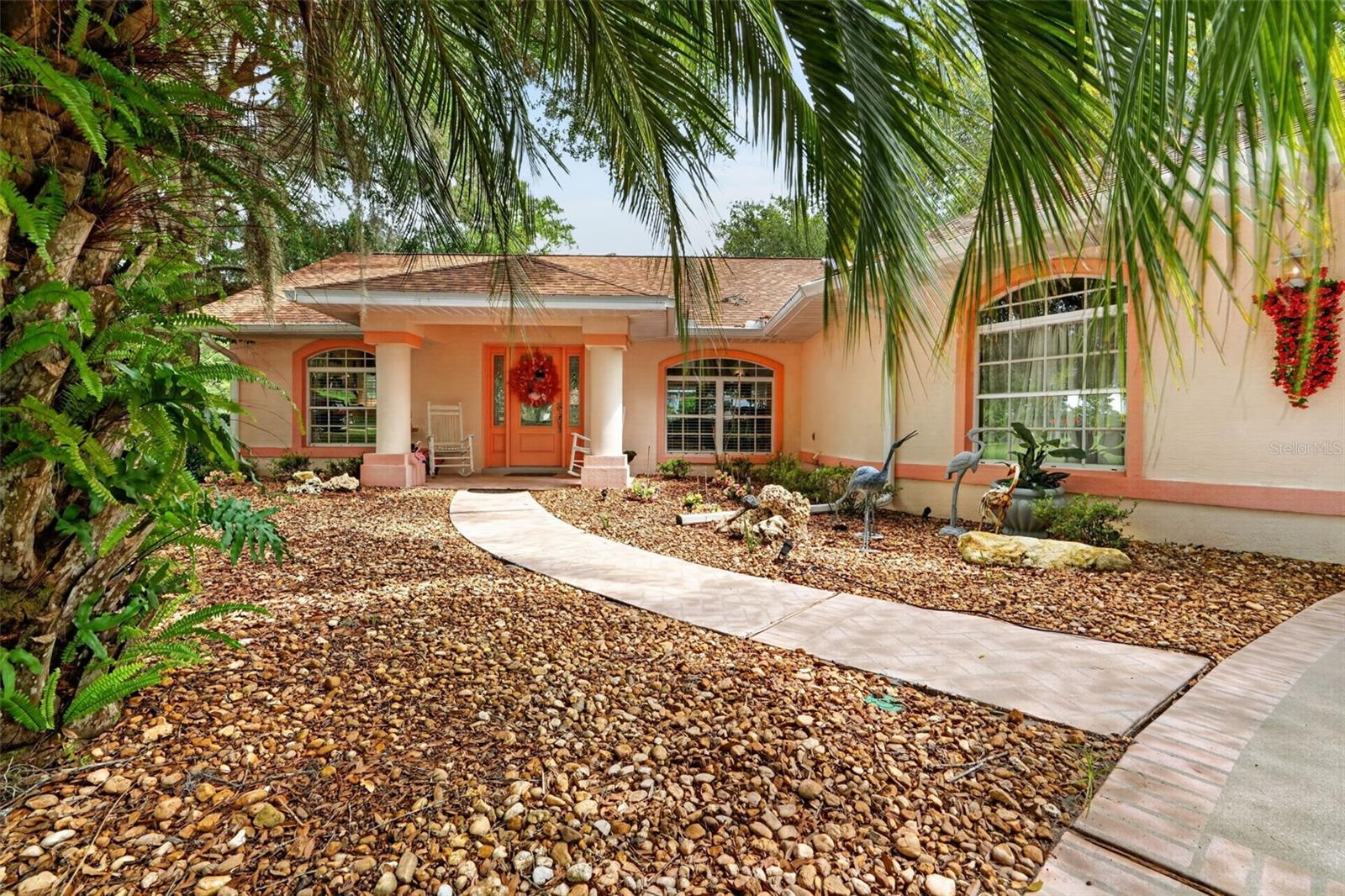 CITRUS HILLS 1ST ADD - Residential