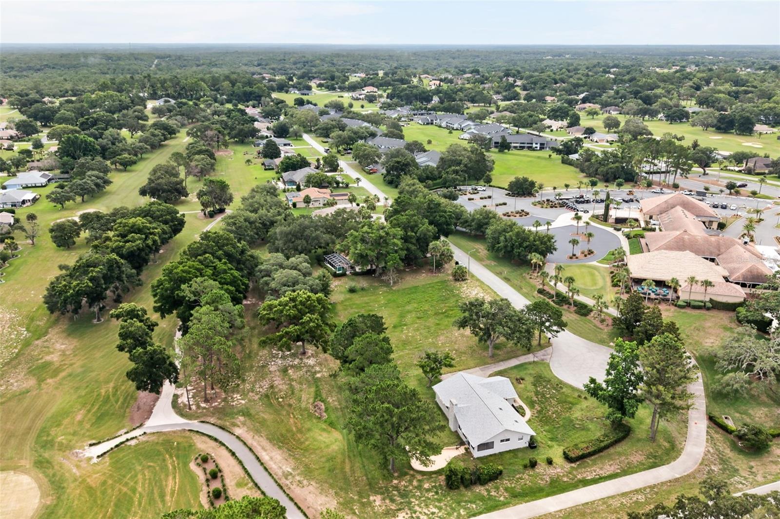 CITRUS HILLS 1ST ADD - Residential