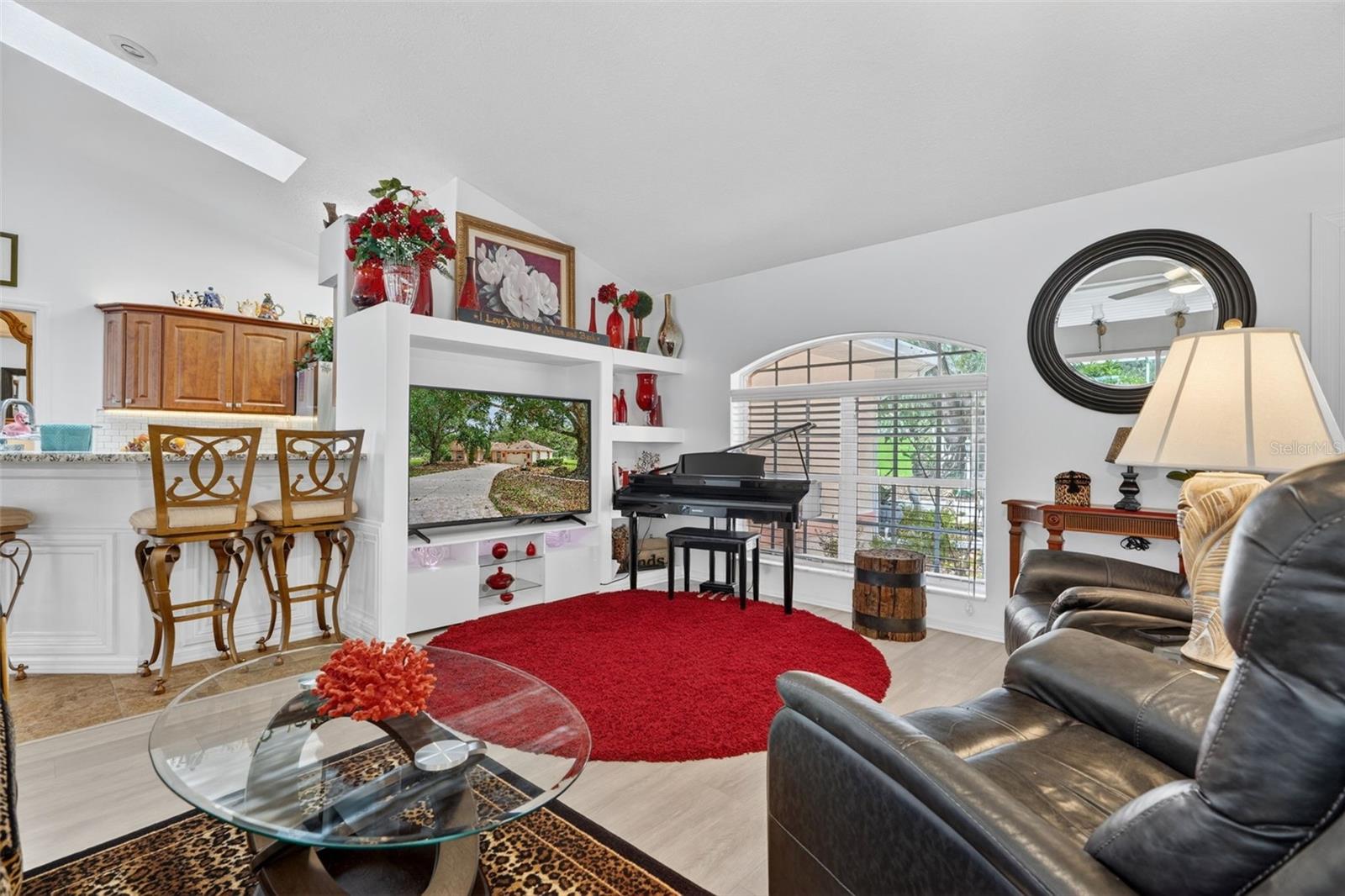CITRUS HILLS 1ST ADD - Residential