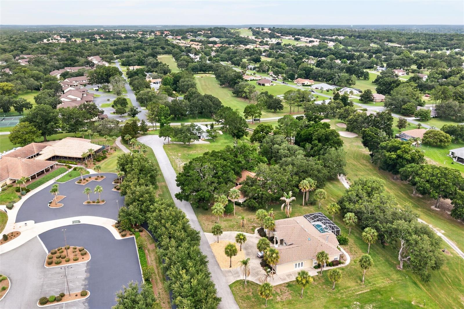 CITRUS HILLS 1ST ADD - Residential