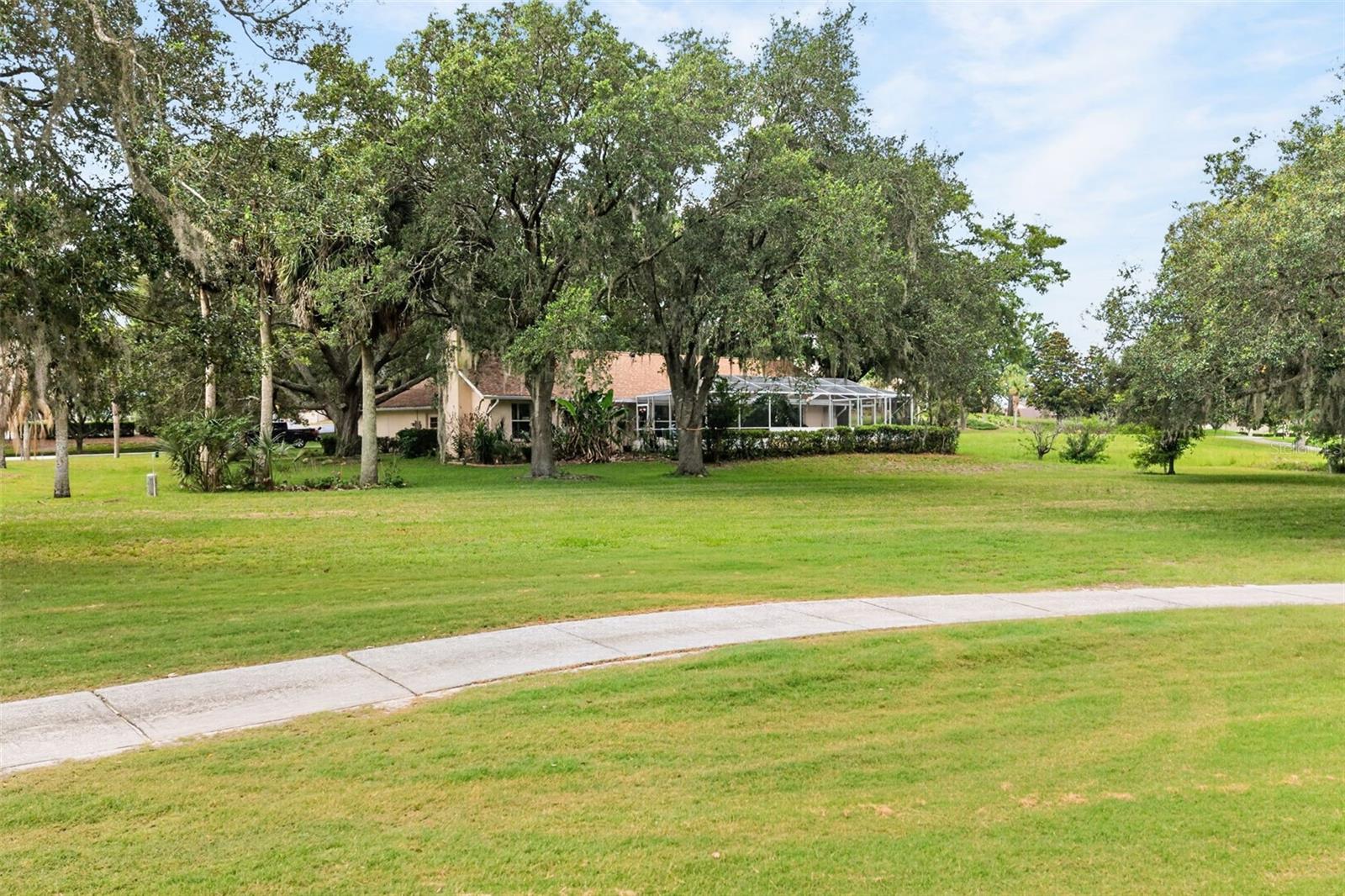 CITRUS HILLS 1ST ADD - Residential