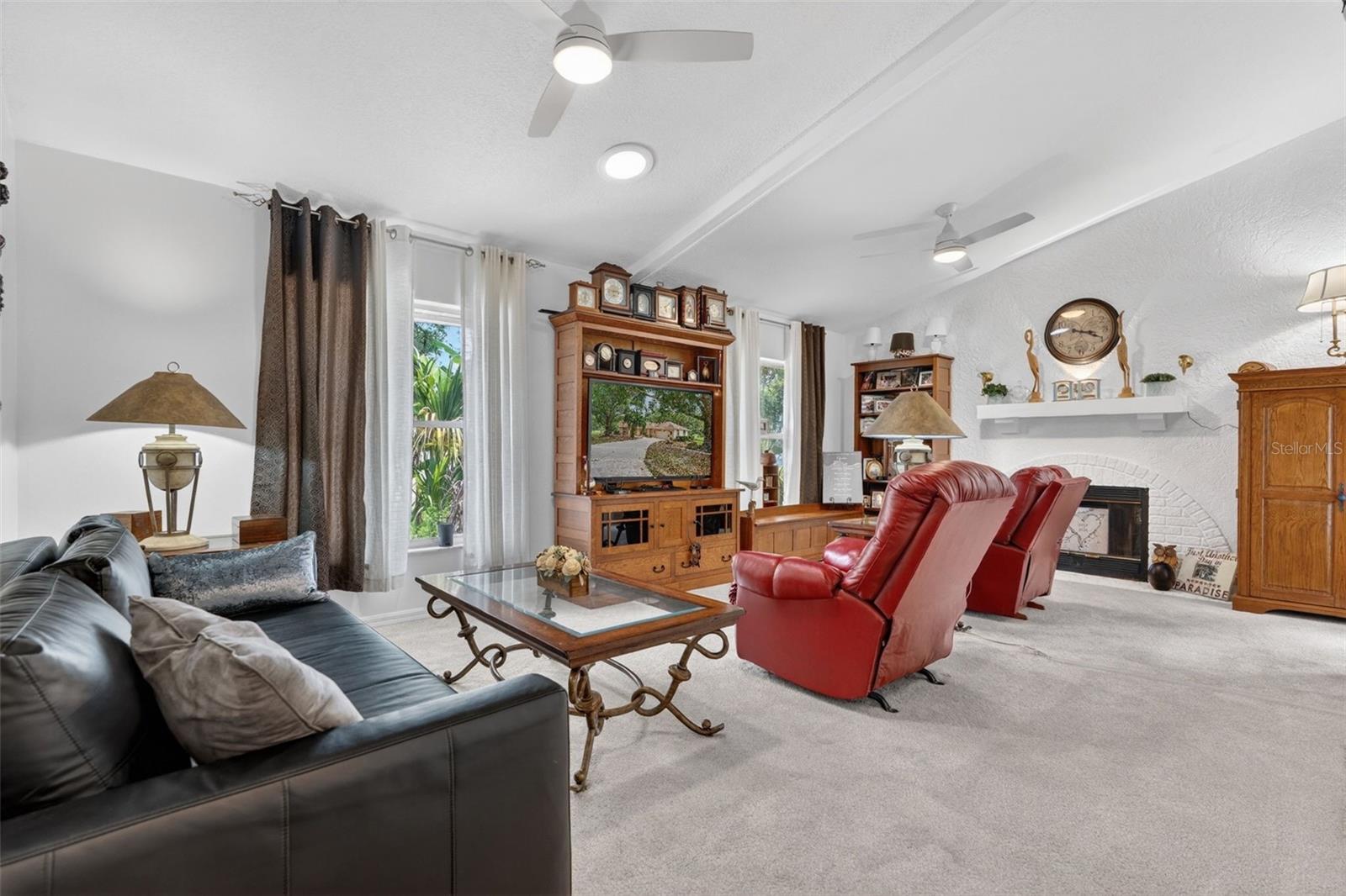 CITRUS HILLS 1ST ADD - Residential