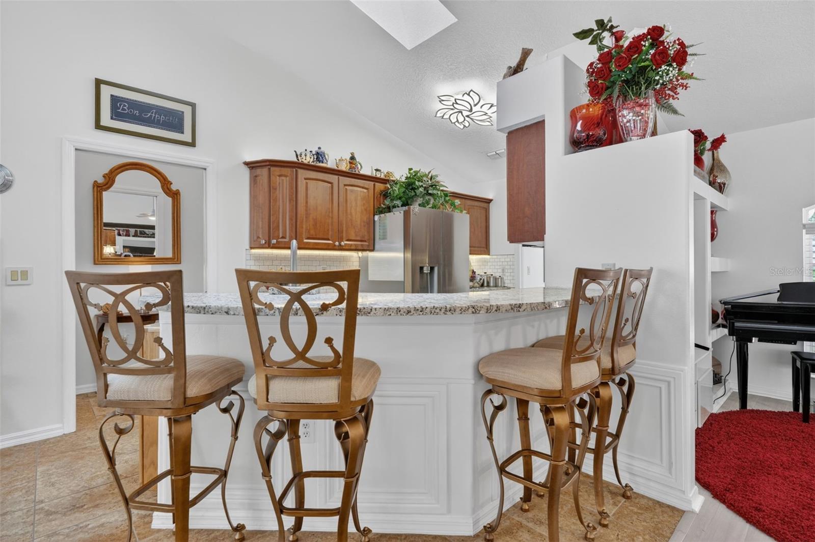 CITRUS HILLS 1ST ADD - Residential