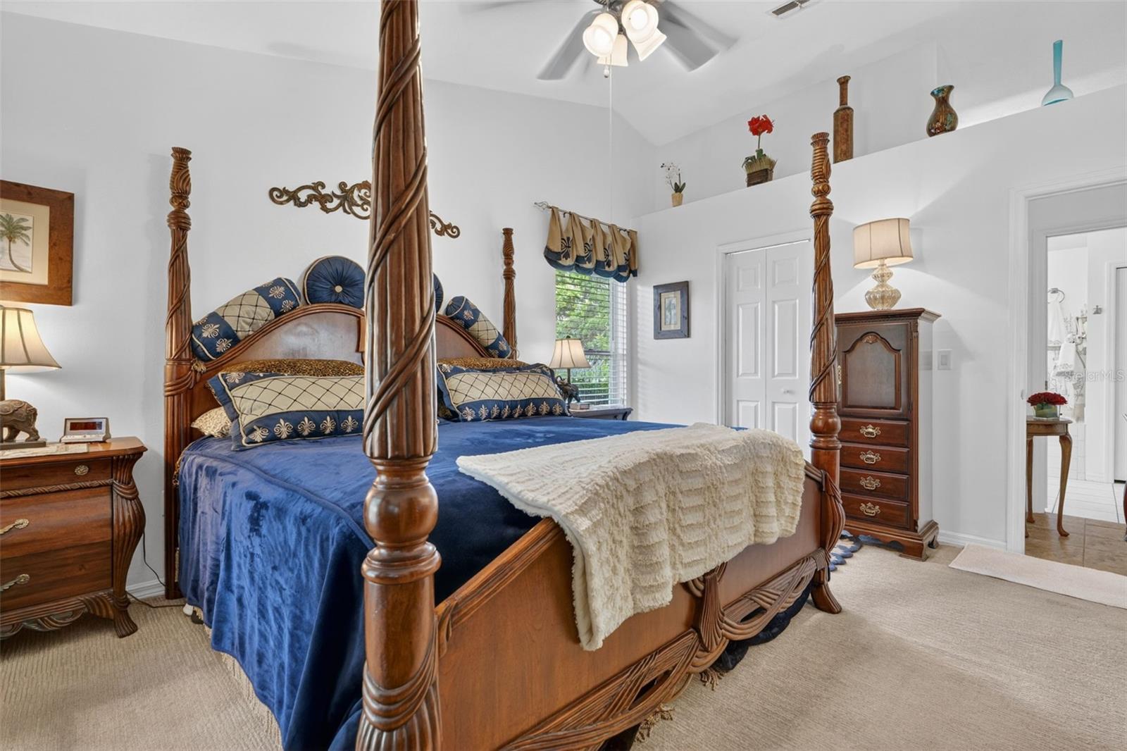 CITRUS HILLS 1ST ADD - Residential