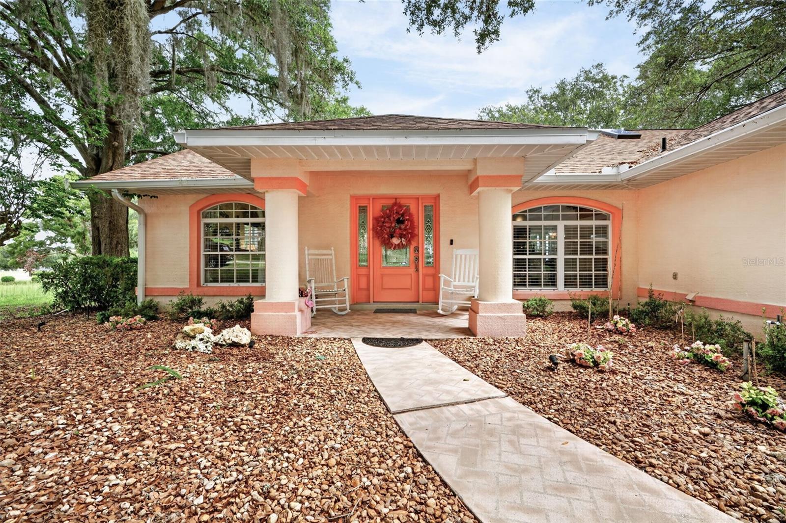 CITRUS HILLS 1ST ADD - Residential