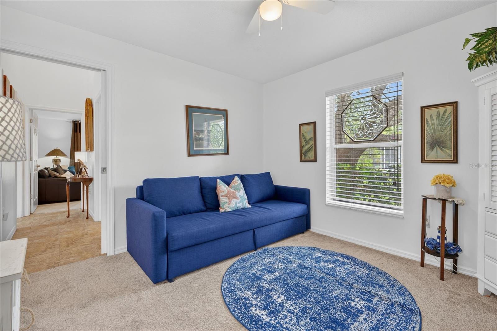 CITRUS HILLS 1ST ADD - Residential