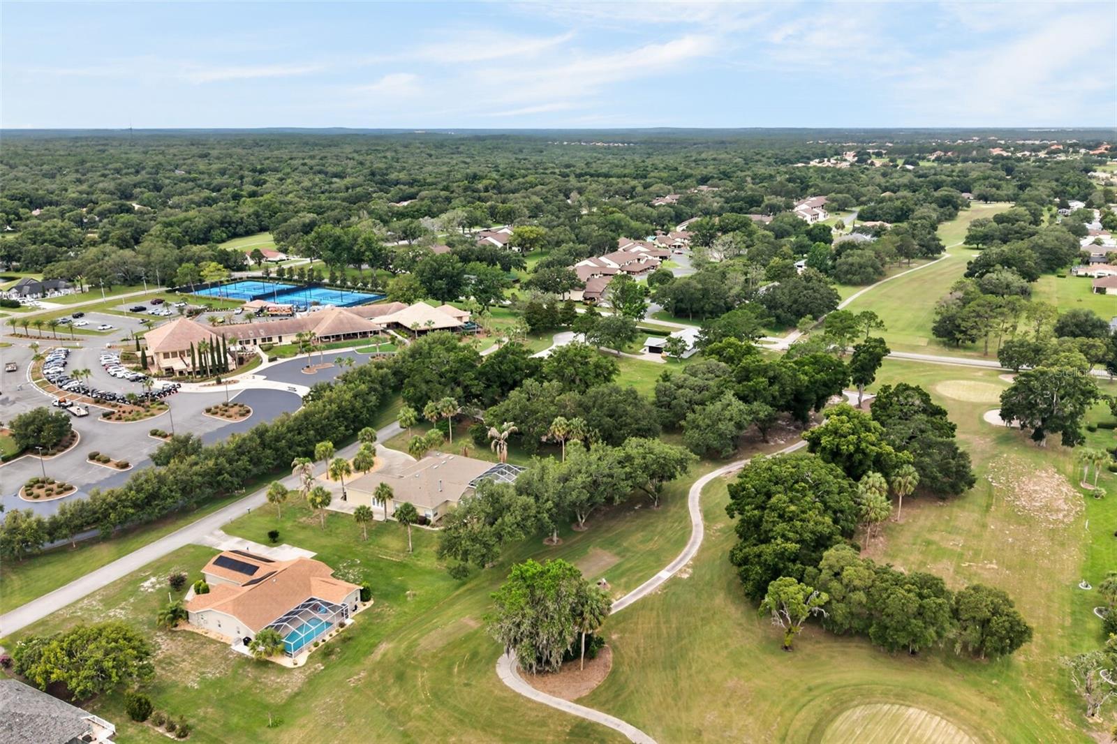CITRUS HILLS 1ST ADD - Residential
