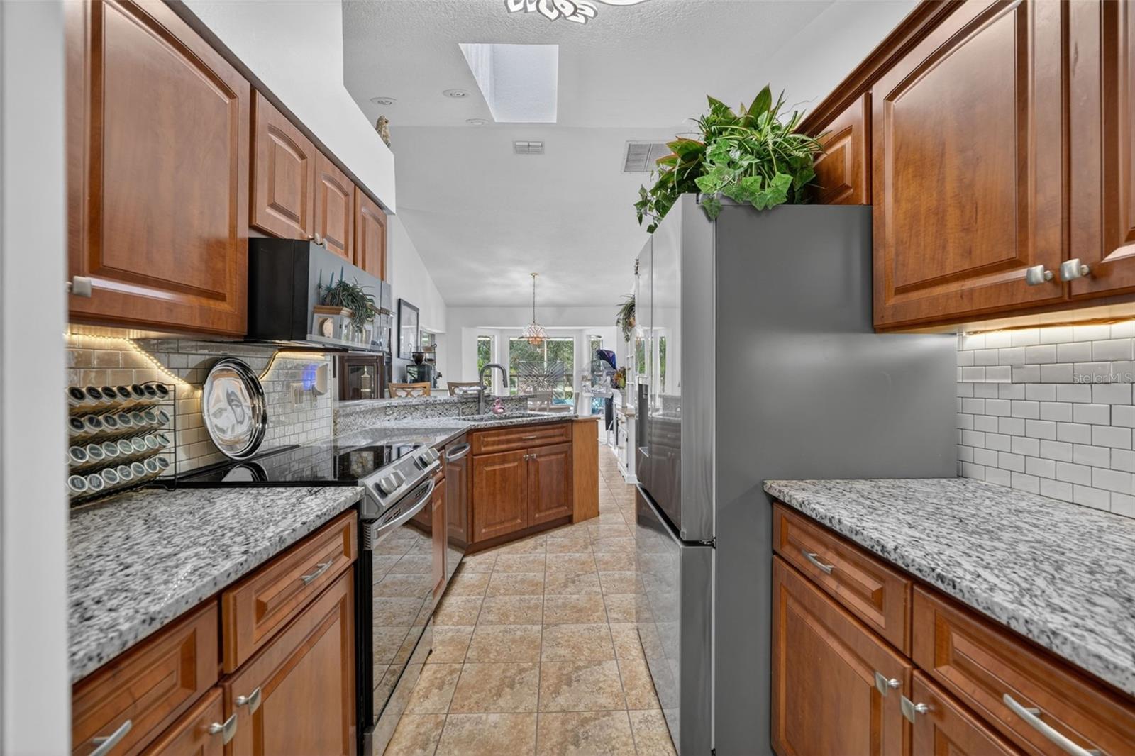 CITRUS HILLS 1ST ADD - Residential