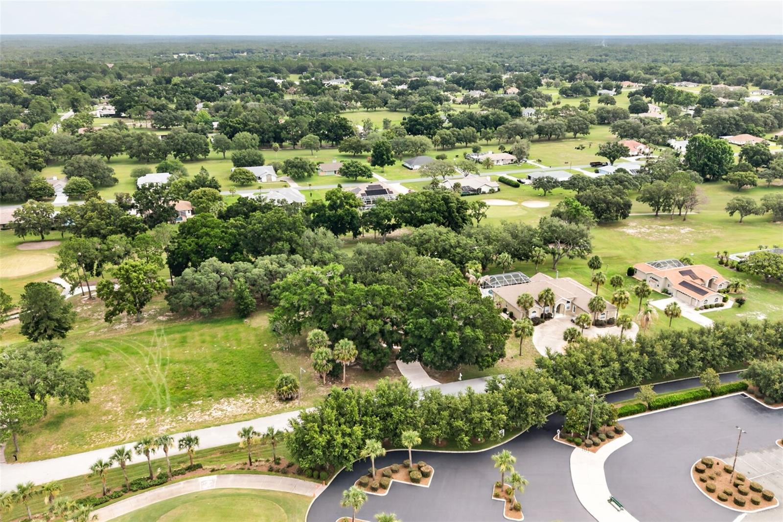 CITRUS HILLS 1ST ADD - Residential