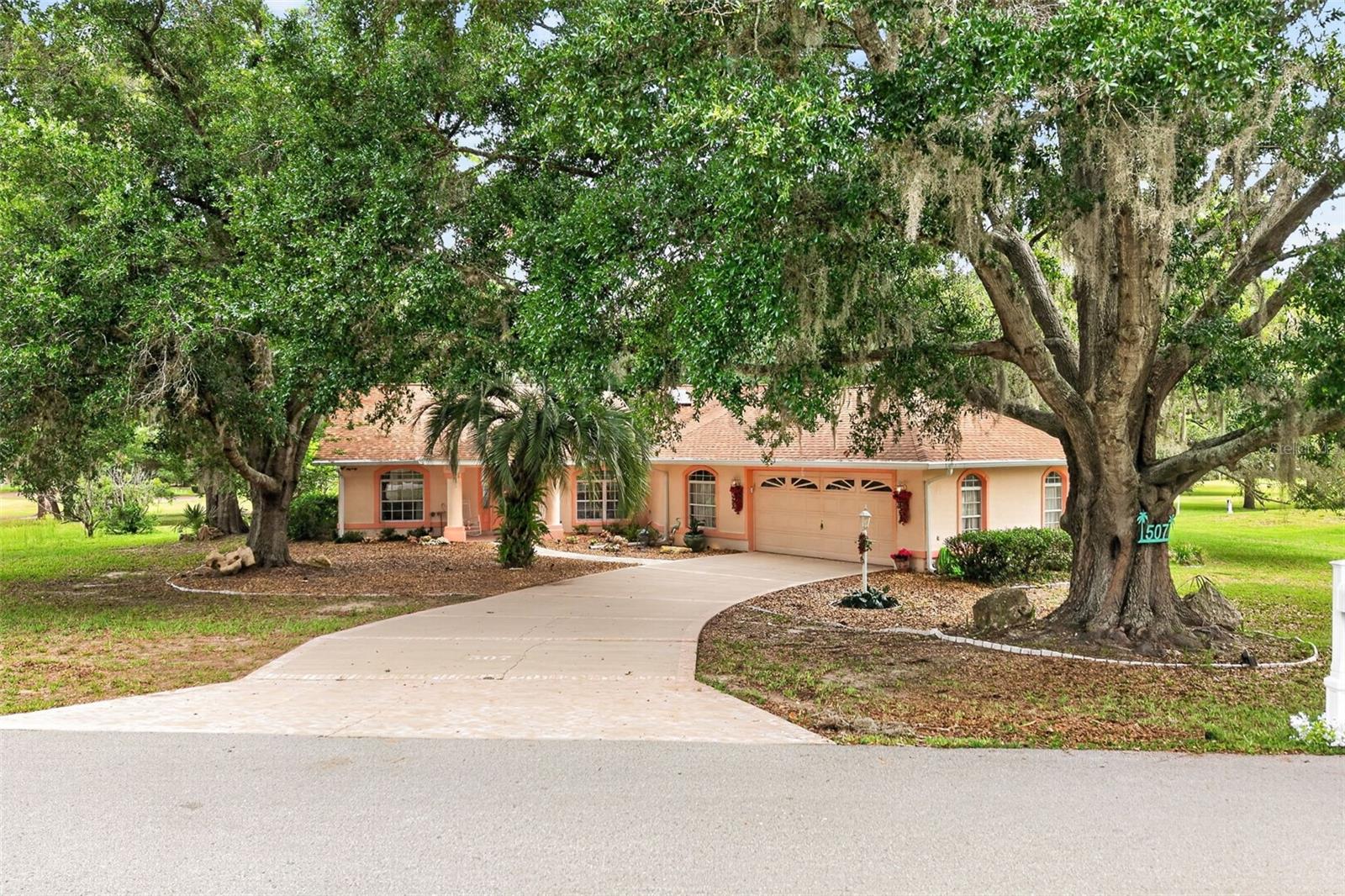 CITRUS HILLS 1ST ADD - Residential
